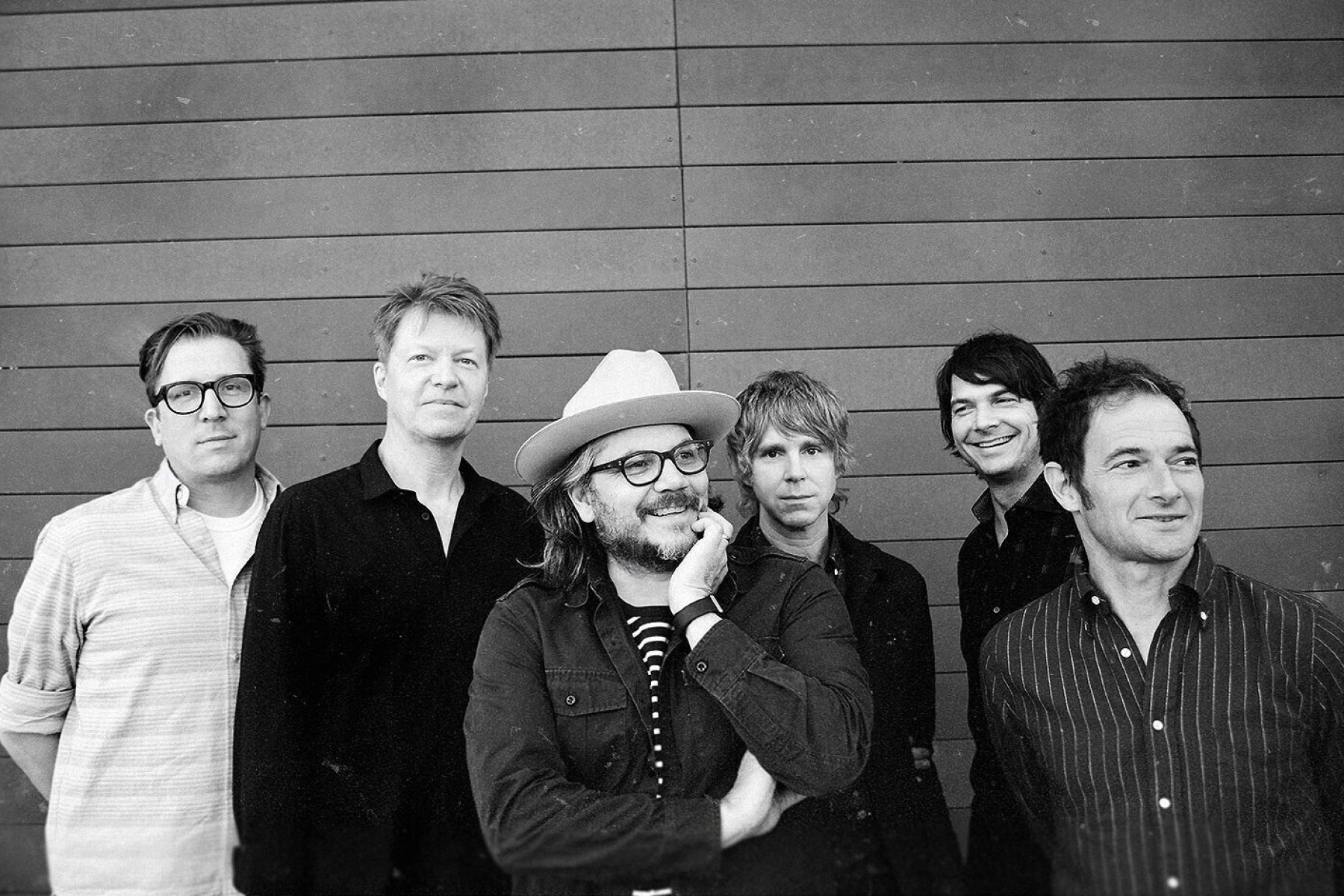 A Ghost, Reborn: Wilco Pushes Forward On Weird, Beautiful ‘Cousin’