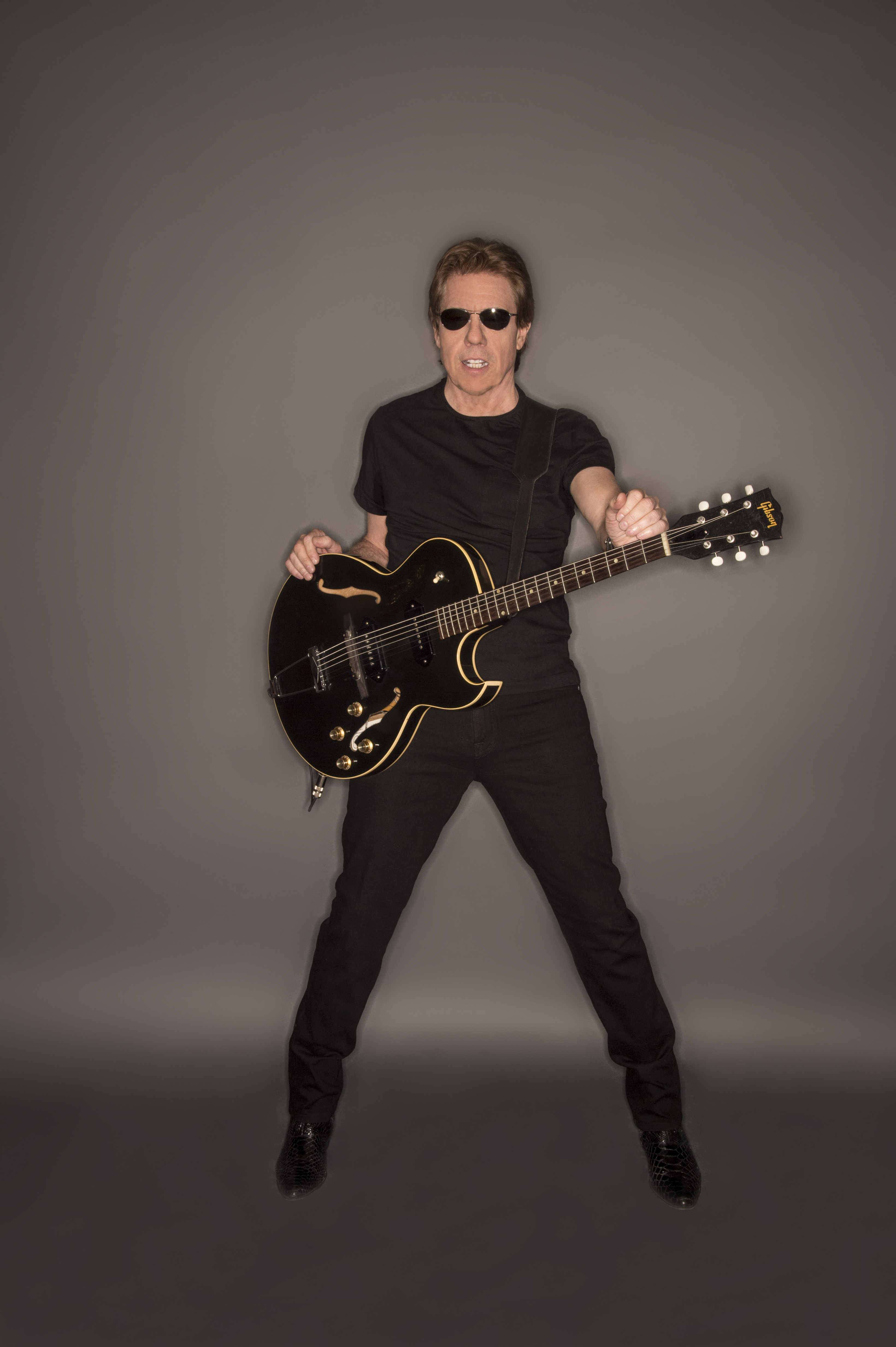 George Thorogood 2020