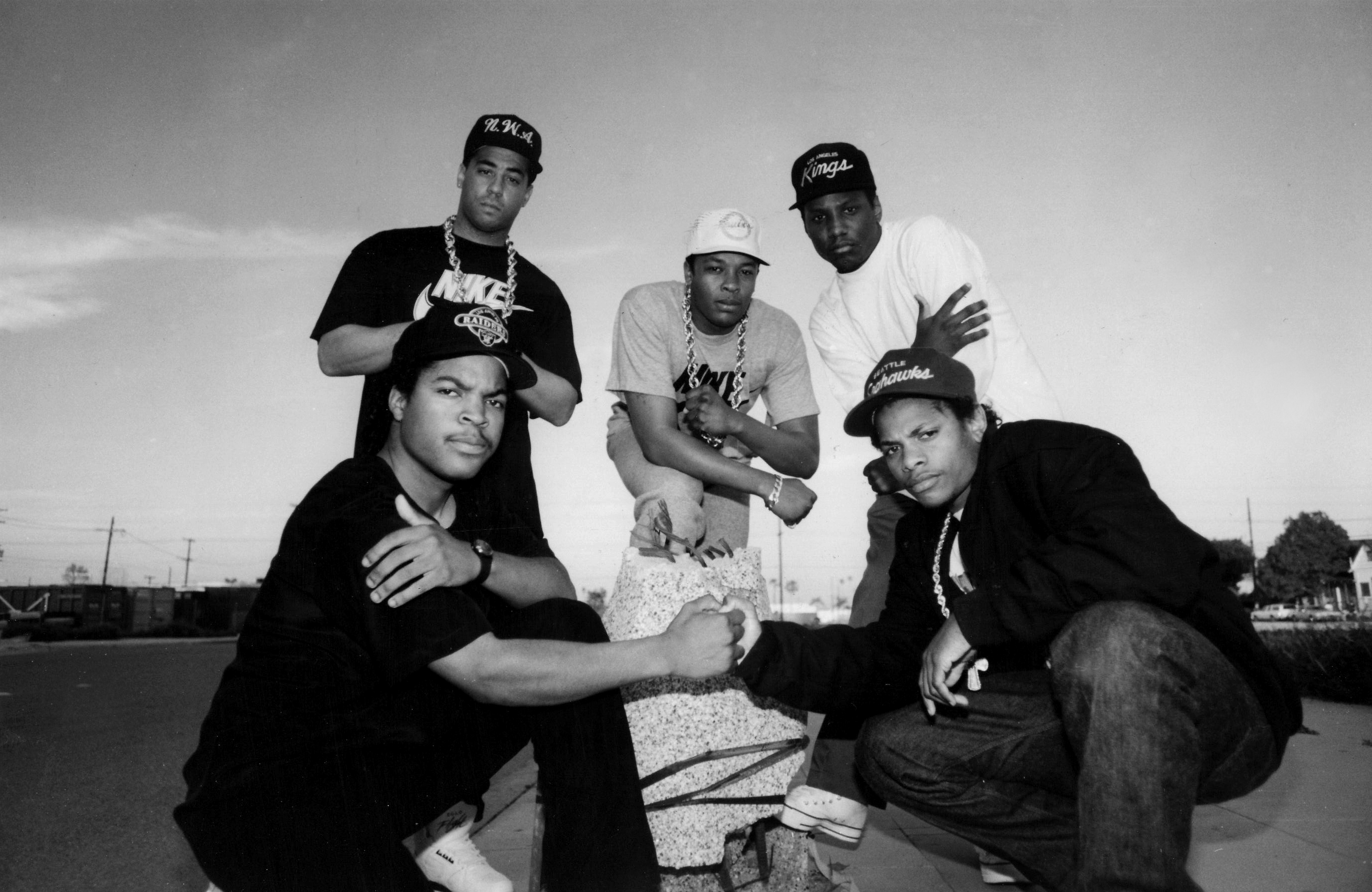 Straight Outta Compton Lawsuit Dismissed