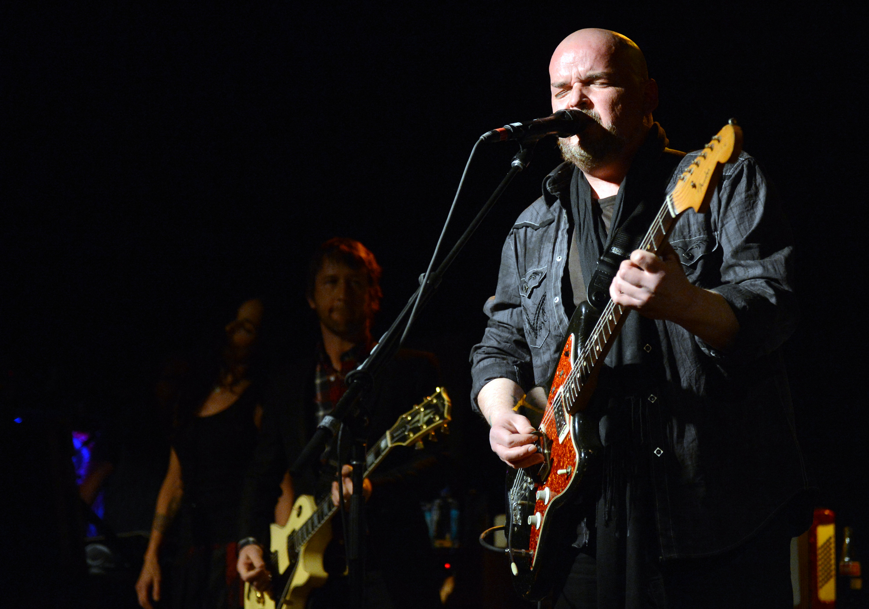 Alain Johannes