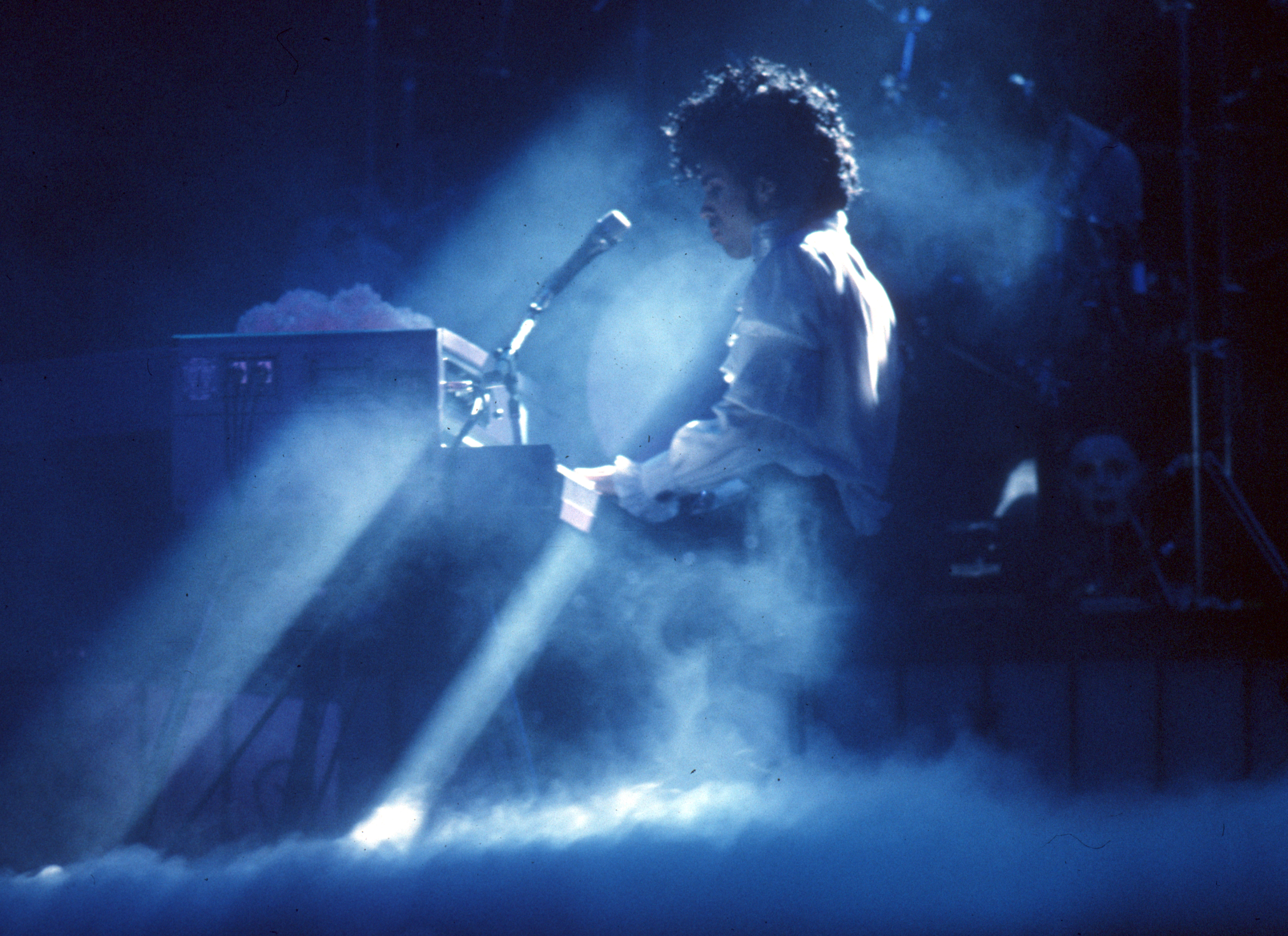 The Most Influential Artists: #2 Prince