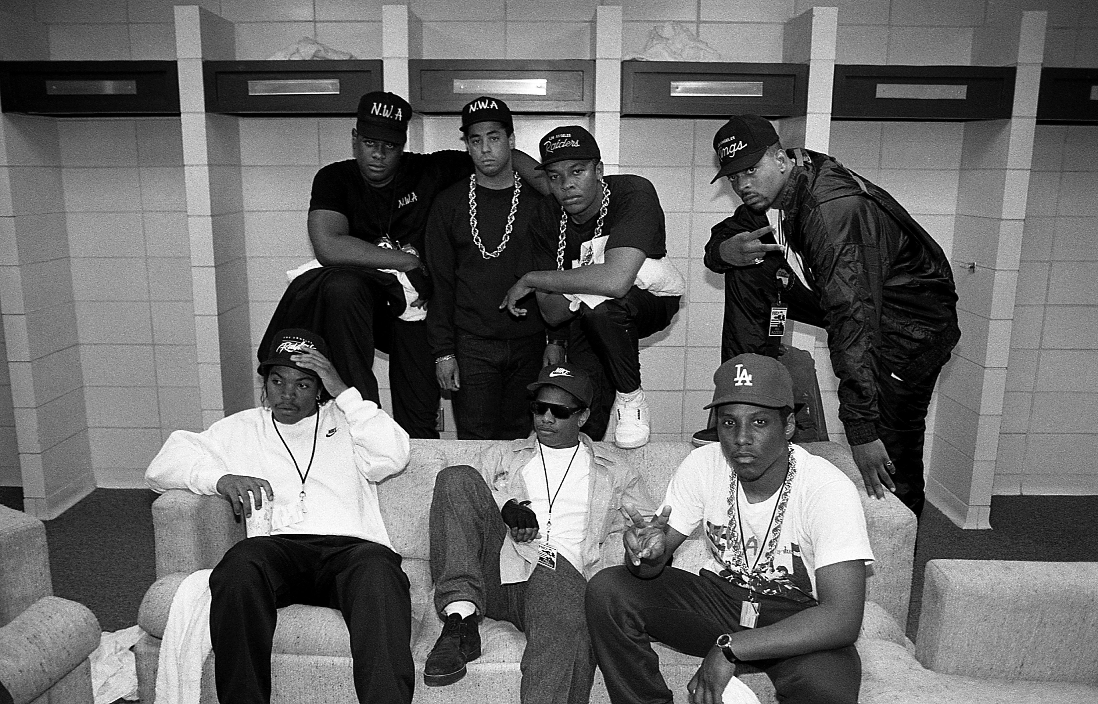 N.W.A