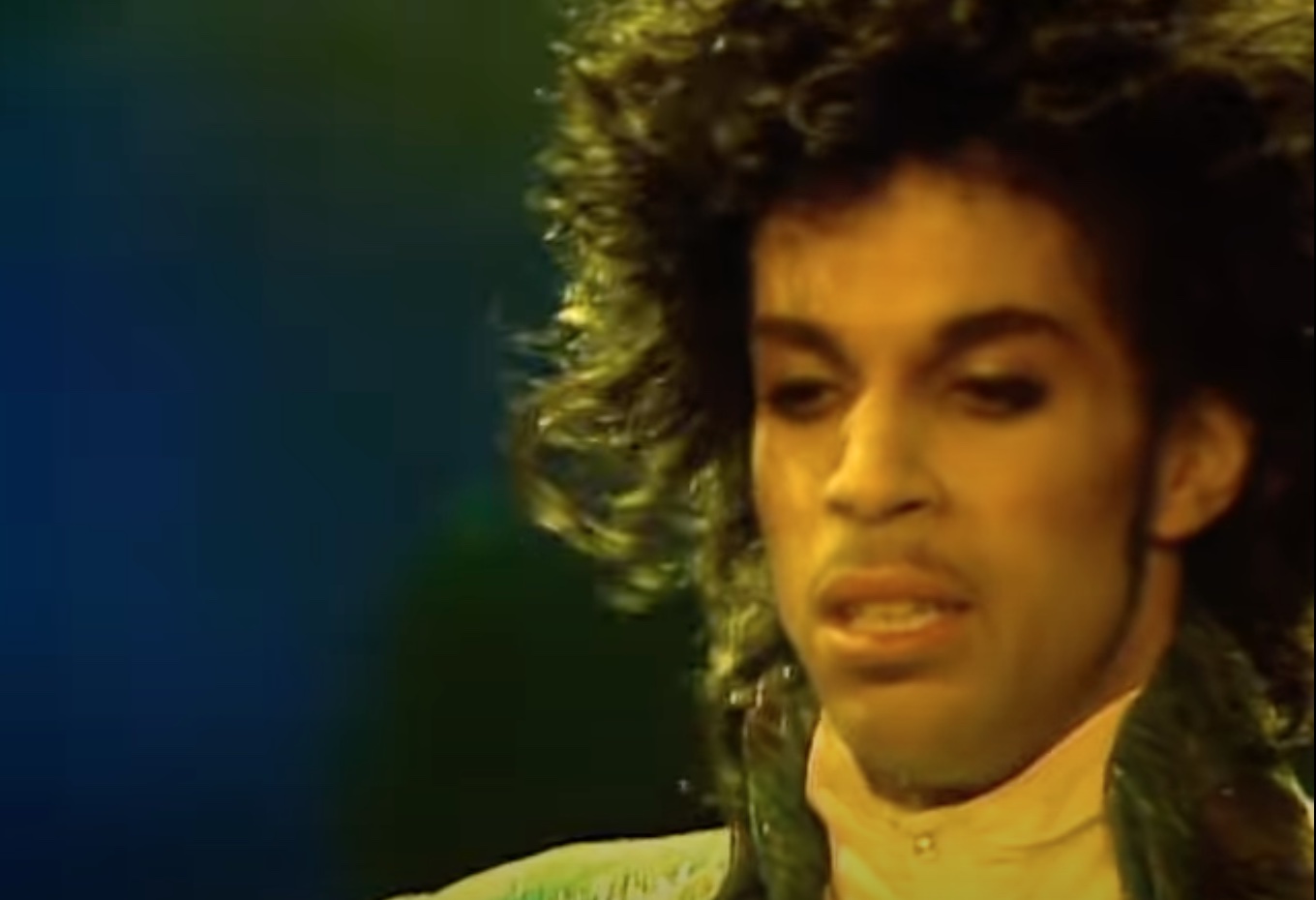 30 Most Memorable Prince Live Sets - SPIN