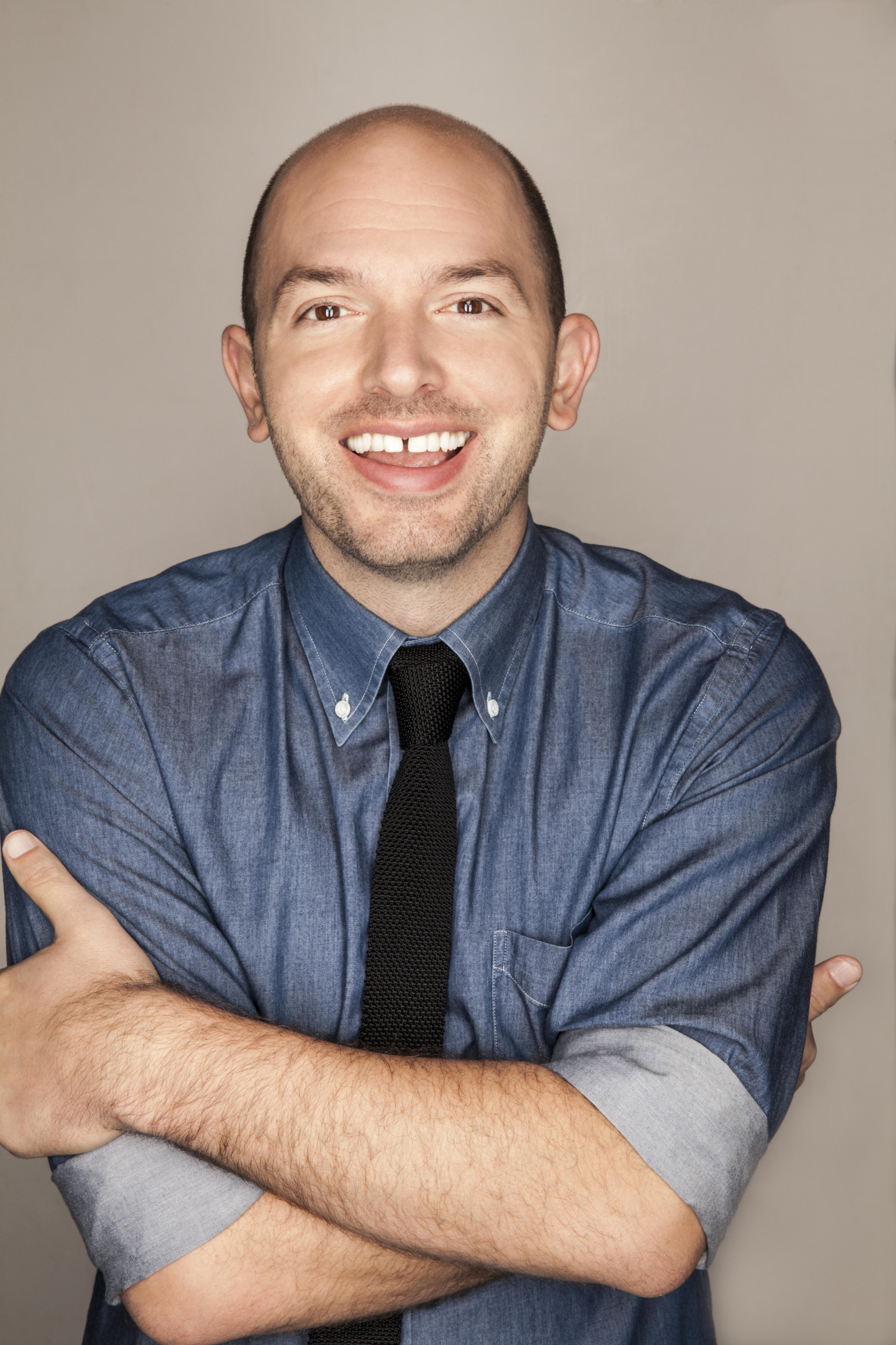 Paul Scheer on Psilocybin-Fueled Weezer Walks, DJ-Sparring With His Wife