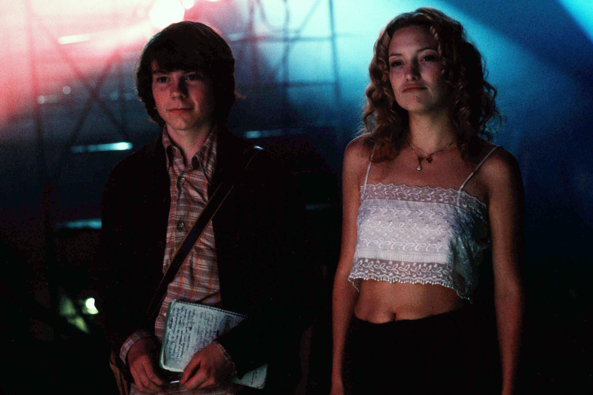 Cameron Crowe Is Adapting <i>Almost Famous</i> as a Stage Musical