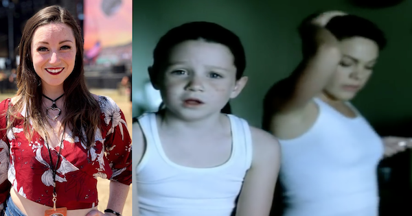 Music Video Kids Reflect on Appearances in Iconic Clips: 'It Was Pure Luck'