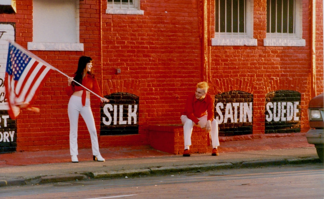 The White Stripes 2000