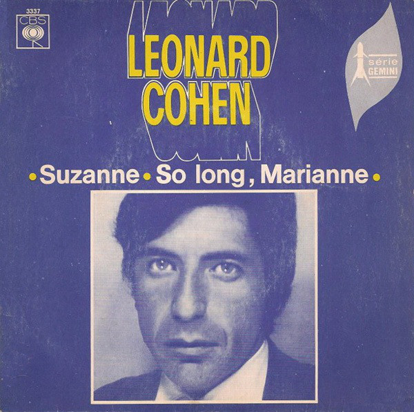 The 10 Best Leonard Cohen Songs