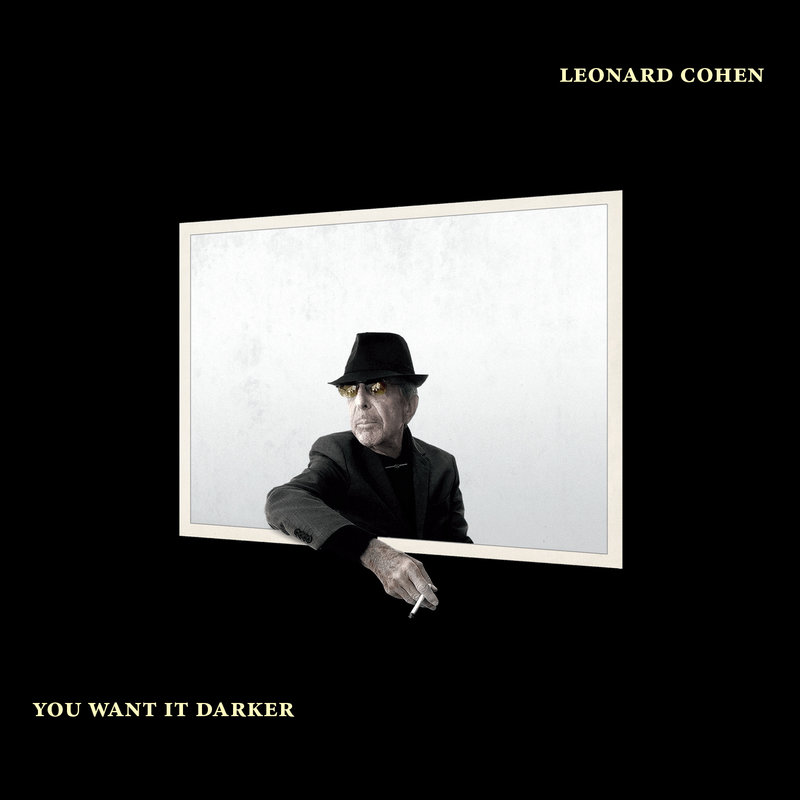 The 10 Best Leonard Cohen Songs