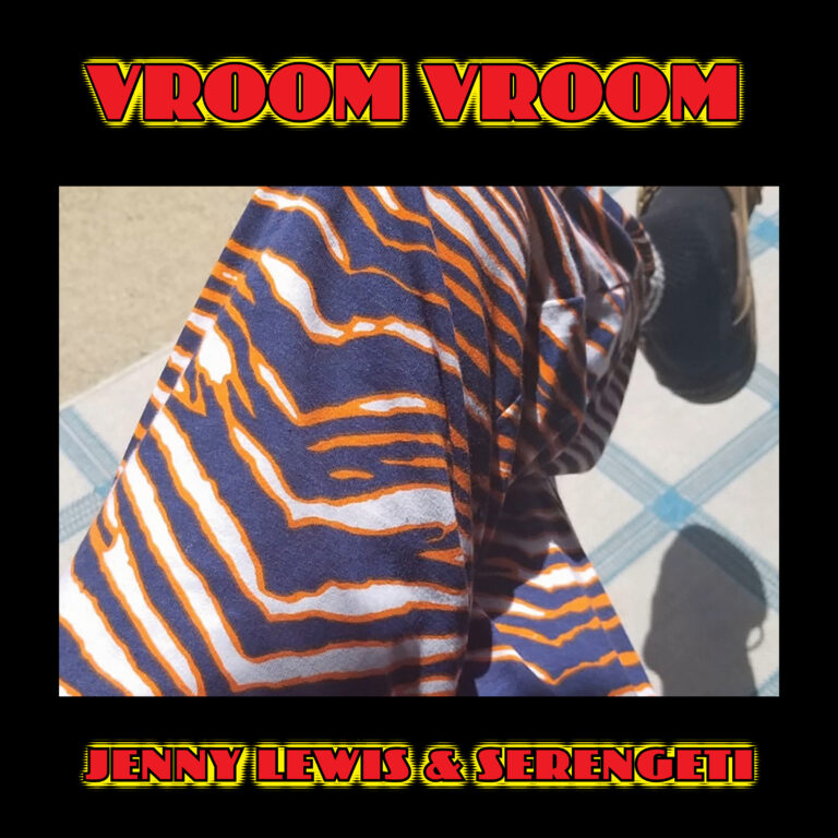 jenny-lewis-serengeti-vroom