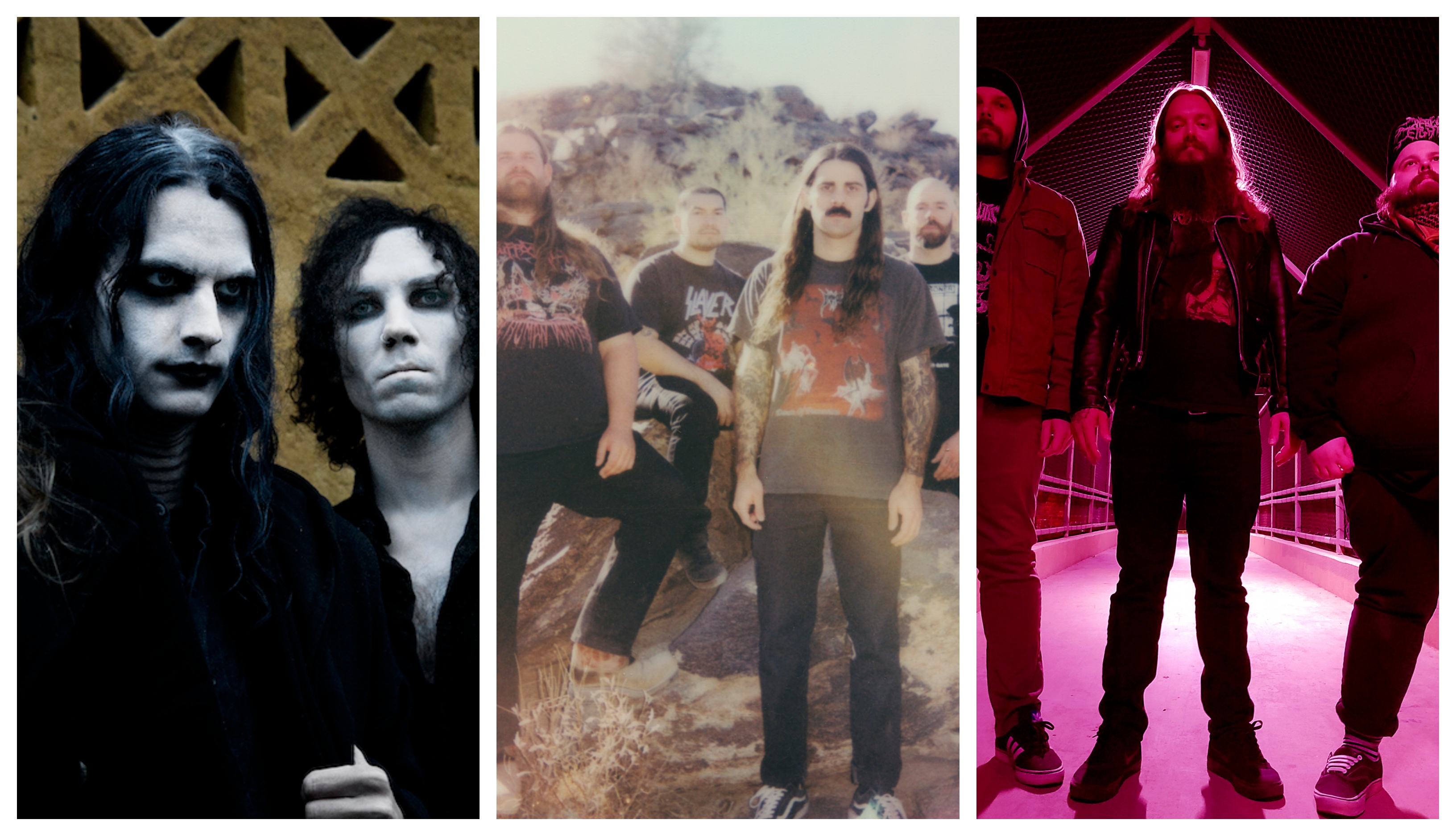 The 20 Best Metal Albums of 2015