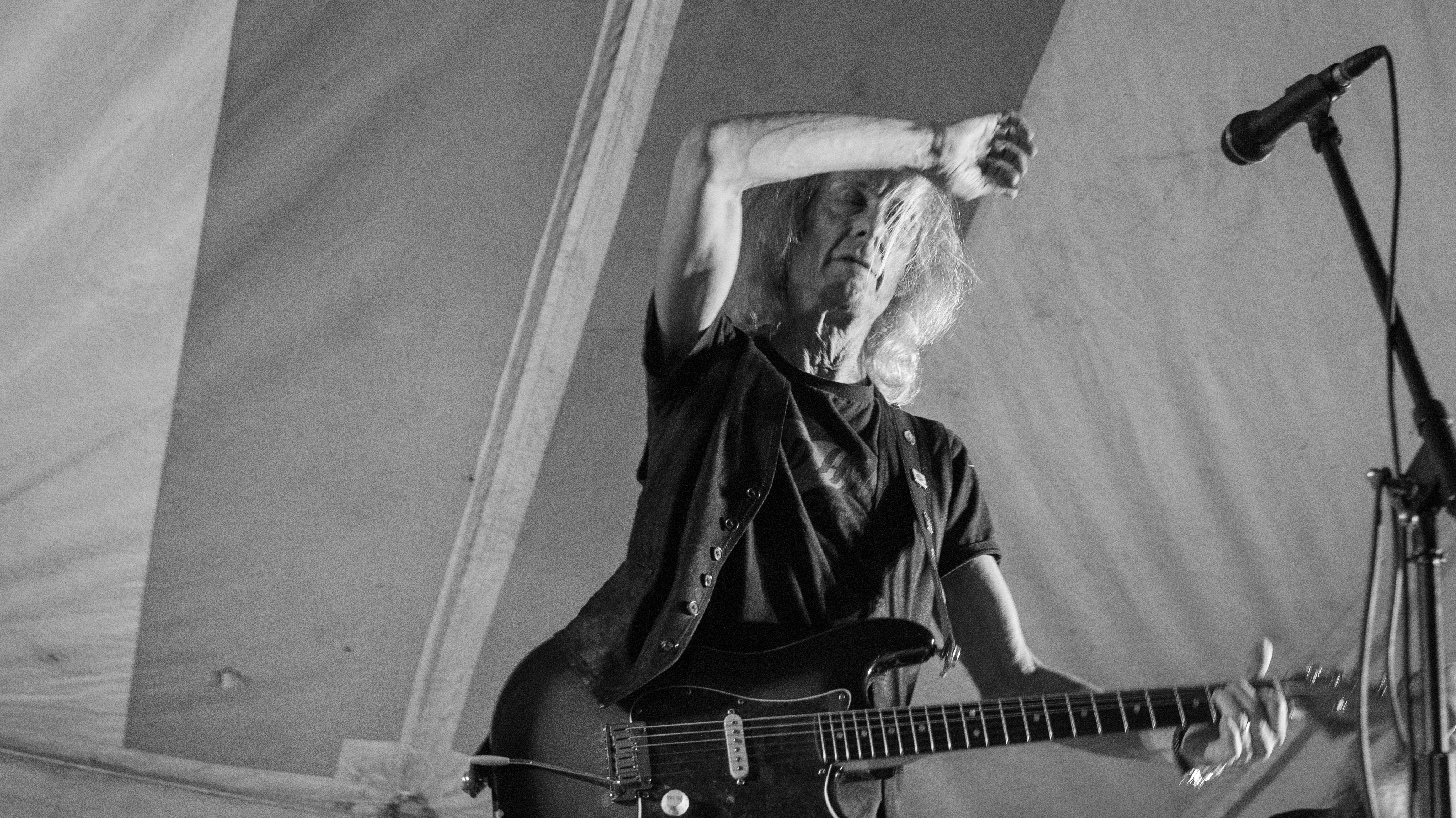 History Personified: Lenny Kaye's Life in Music