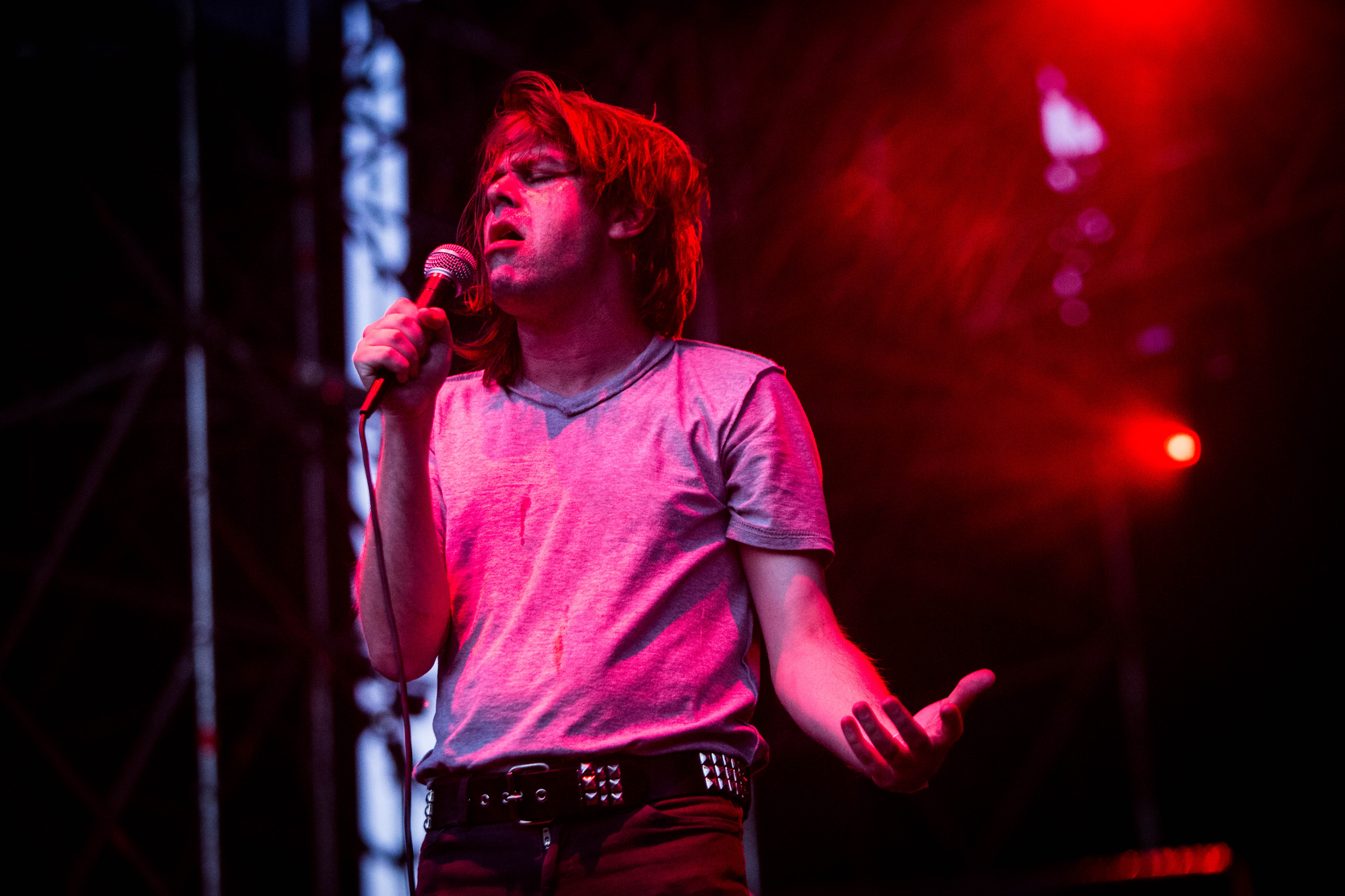 Ariel Pink - "Stray Here With You" & "So Glad" (2019 Rework)