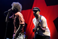 Rage Against the Machine Unveil <i>Killing in Thy Name</i> Documentary About ‘the Fiction Known as Whiteness’