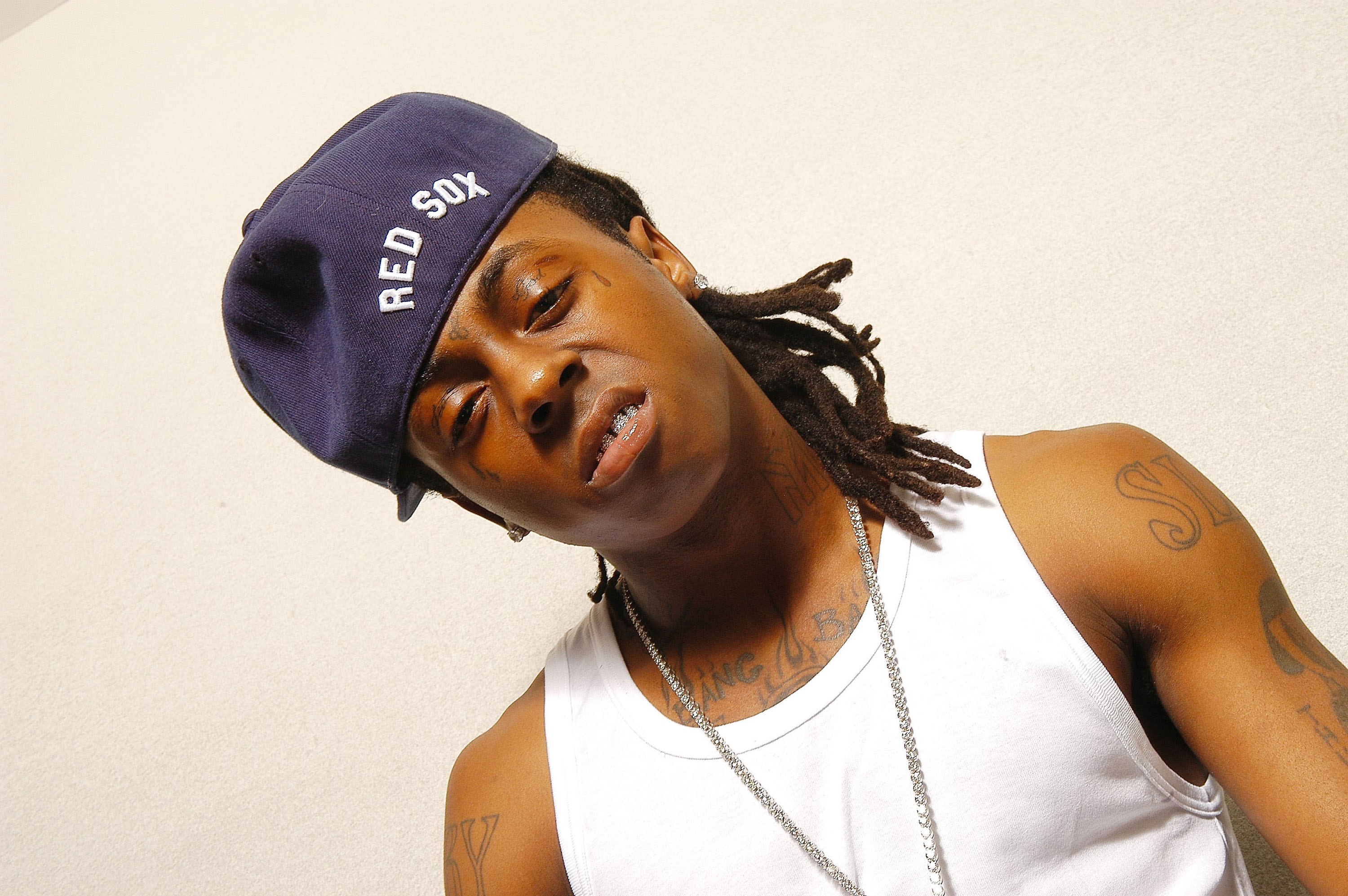 lil wayne before he was famous