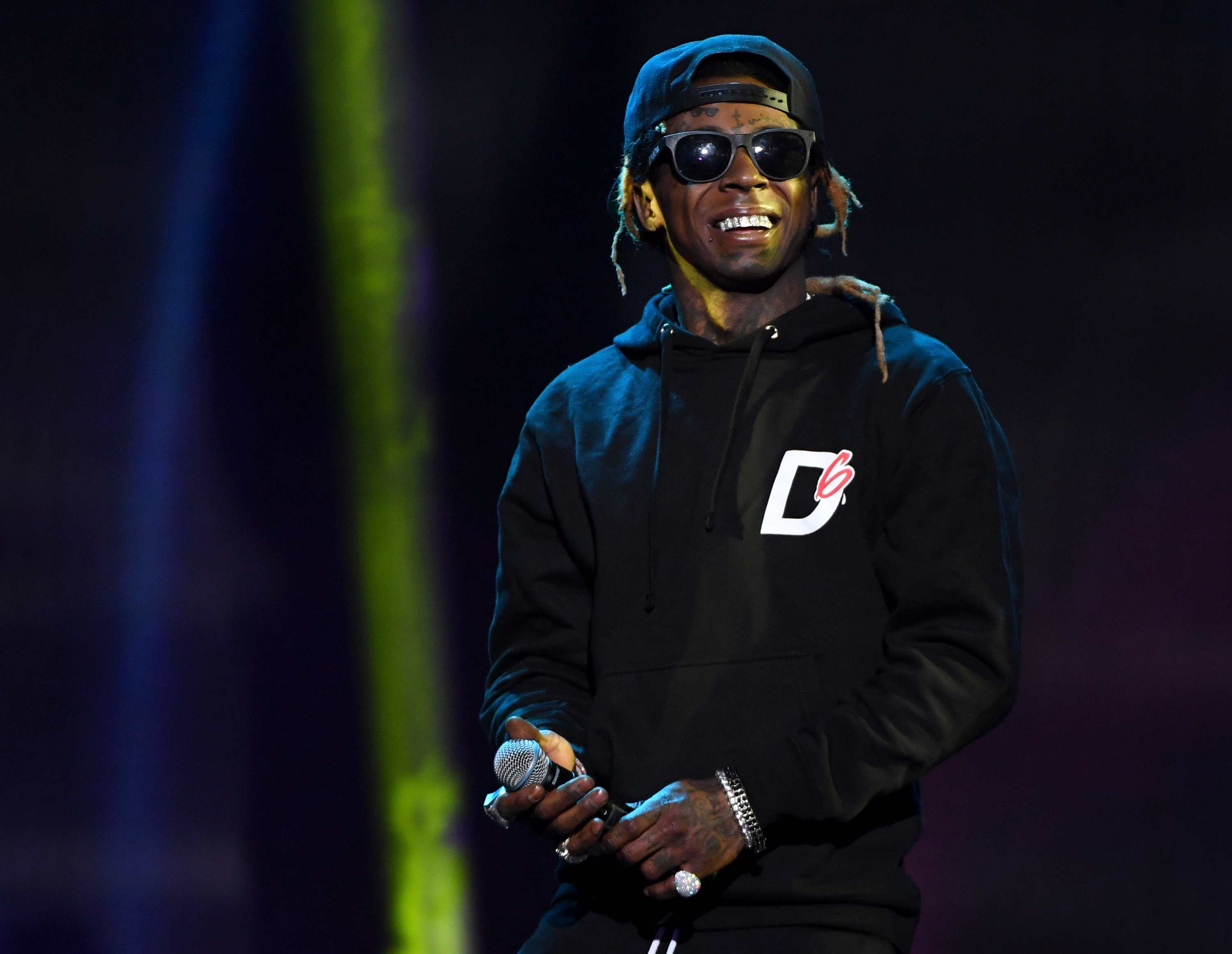 lil wayne carter 5 long sleeve