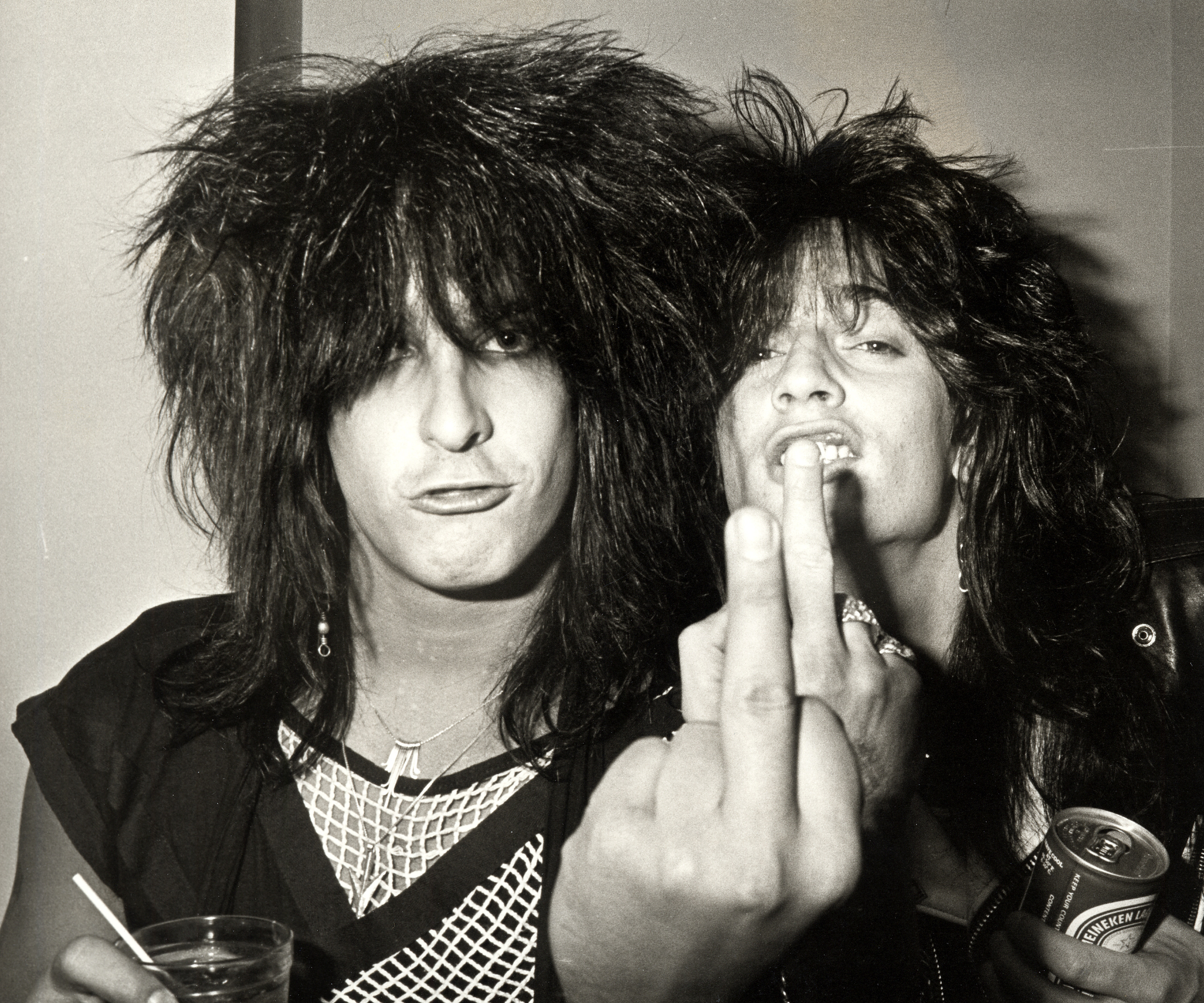 The True(r) Tale of Mötley Crüe: What Netflix's The Dirt Got Wrong - SPIN