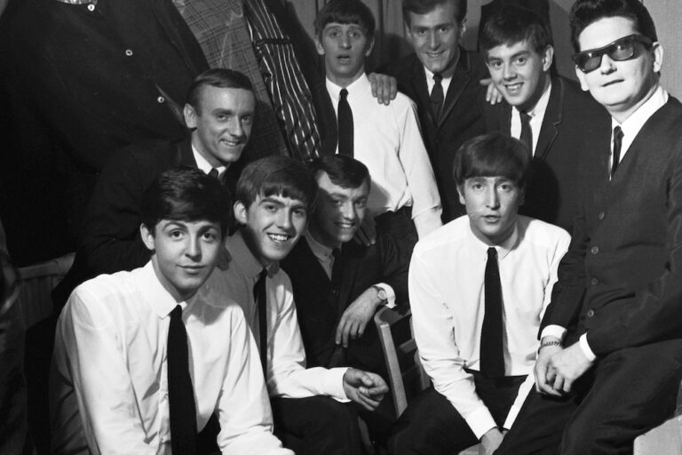 Beatles