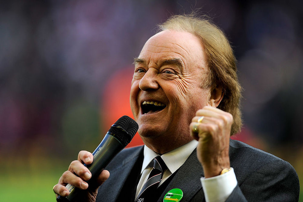Paul McCartney Pays Tribute to His 'Biggest' Rival Gerry Marsden