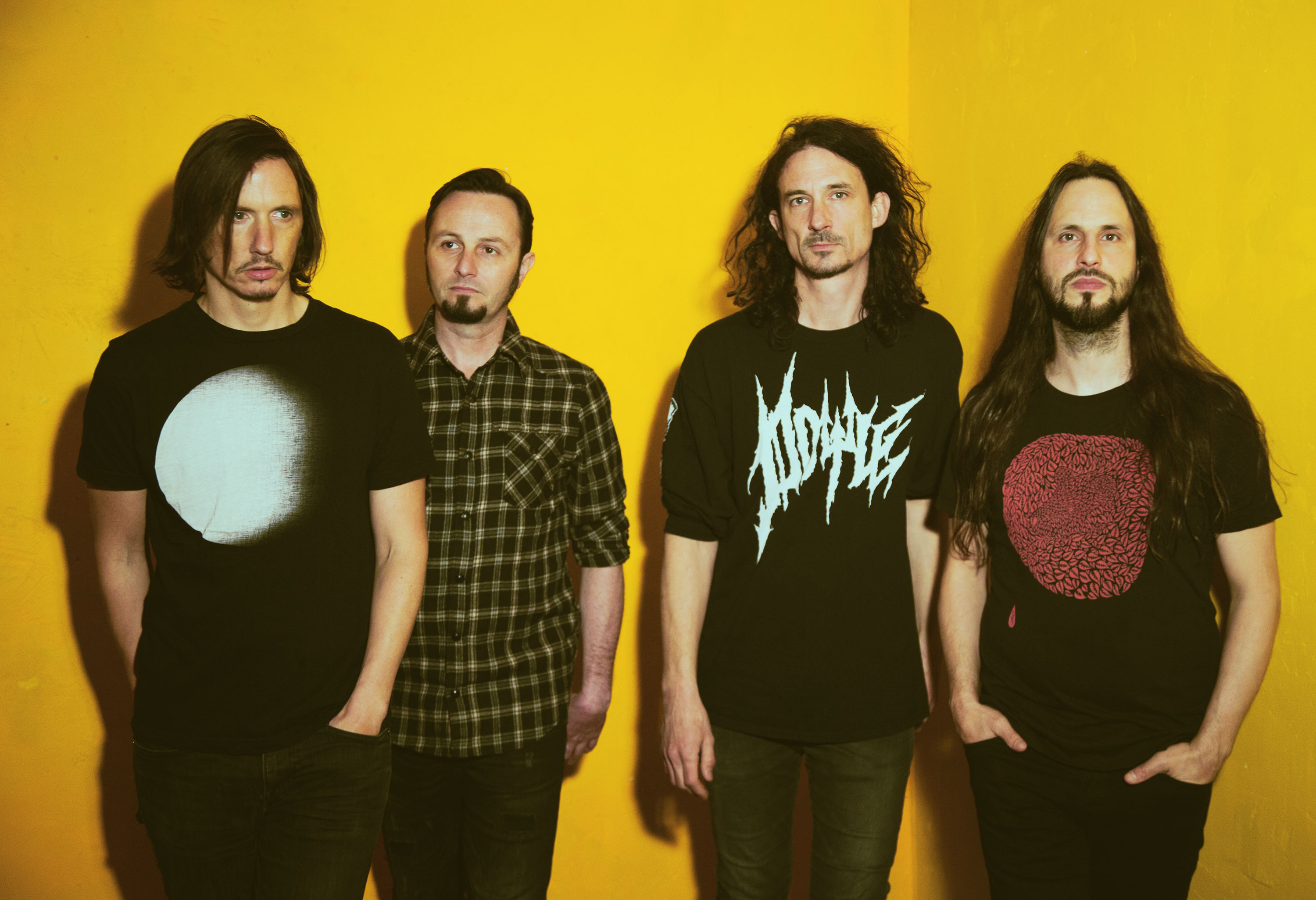 Gojira on New LP <i>Fortitude</i>, Escaping Our 'Collective Coma'
