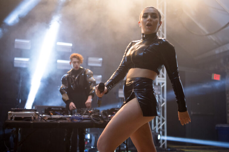 SXSW Film-Interactive-Music - Day 8