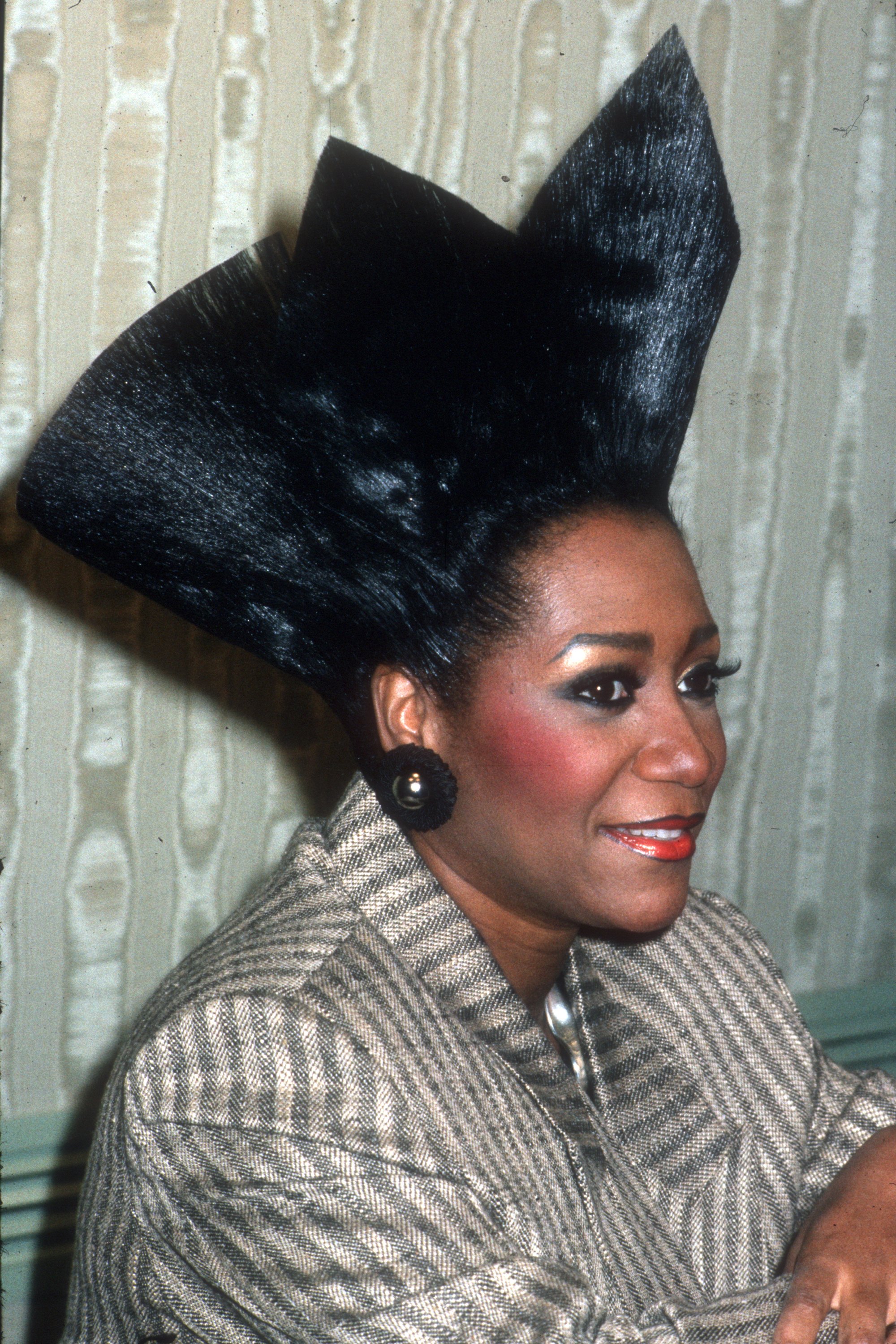 Patti Labelle 1986