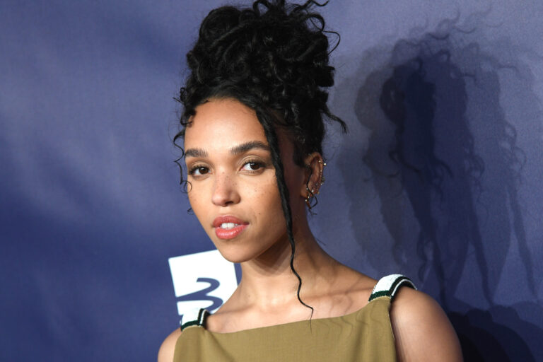 Fka Twigs | SPIN