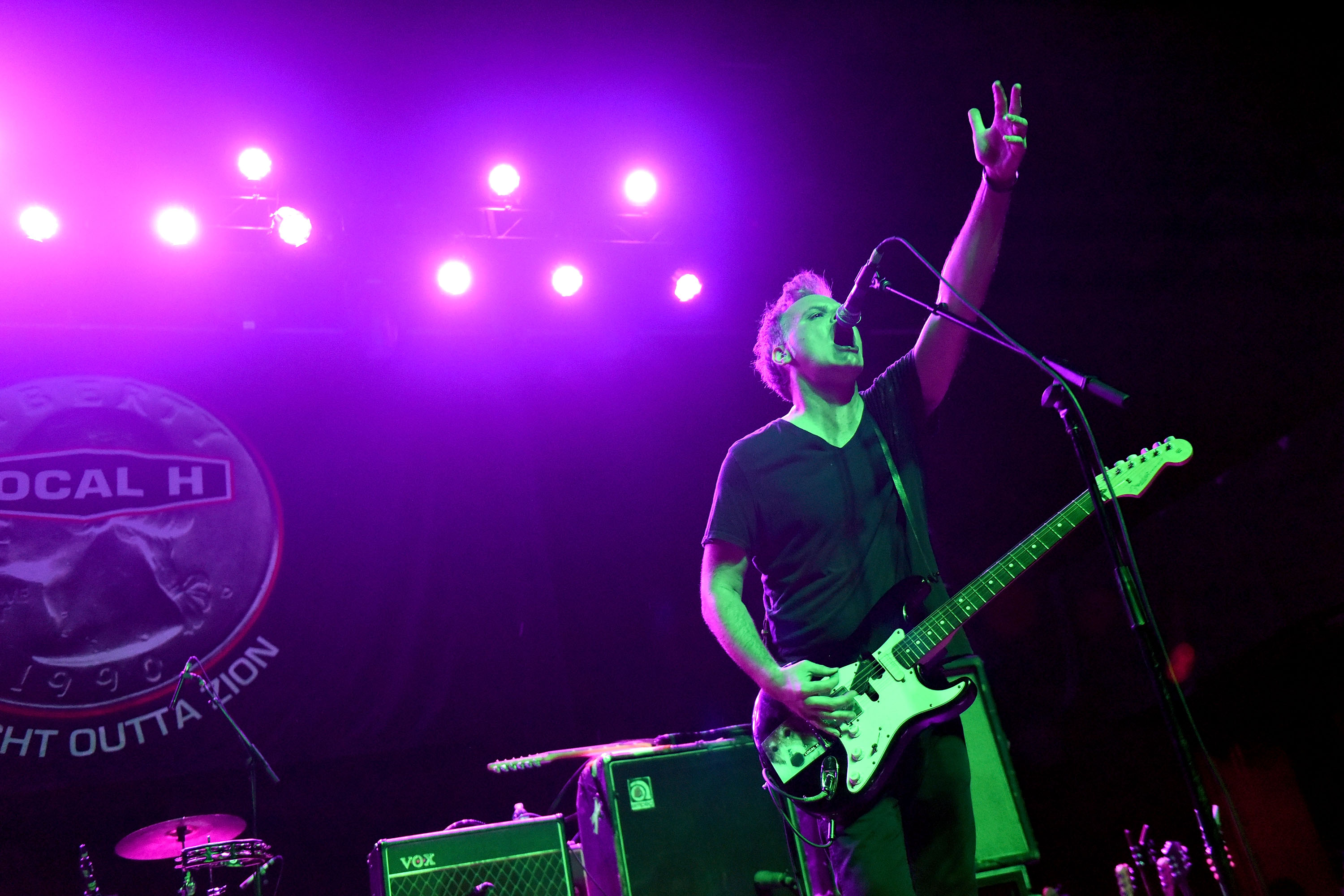 Local H's Scott Lucas on the Band's Longevity and Copacetic Career