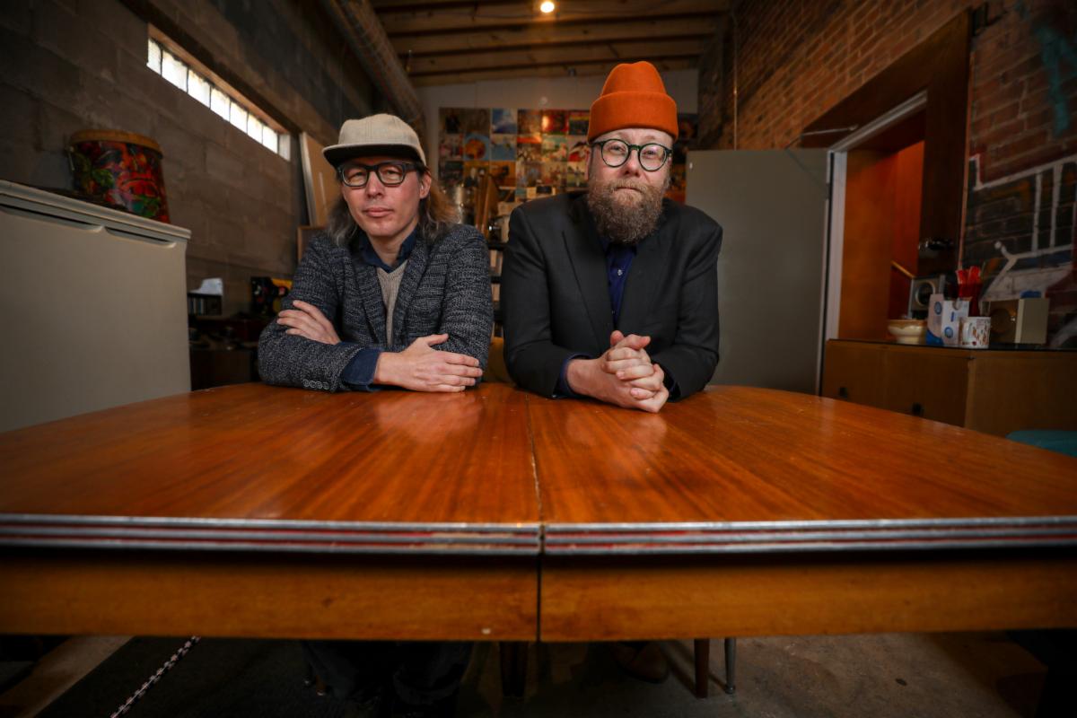 They Might Be Giants’ <i>Flood</i> Turns 30: Musicians Extol the Landmark Album