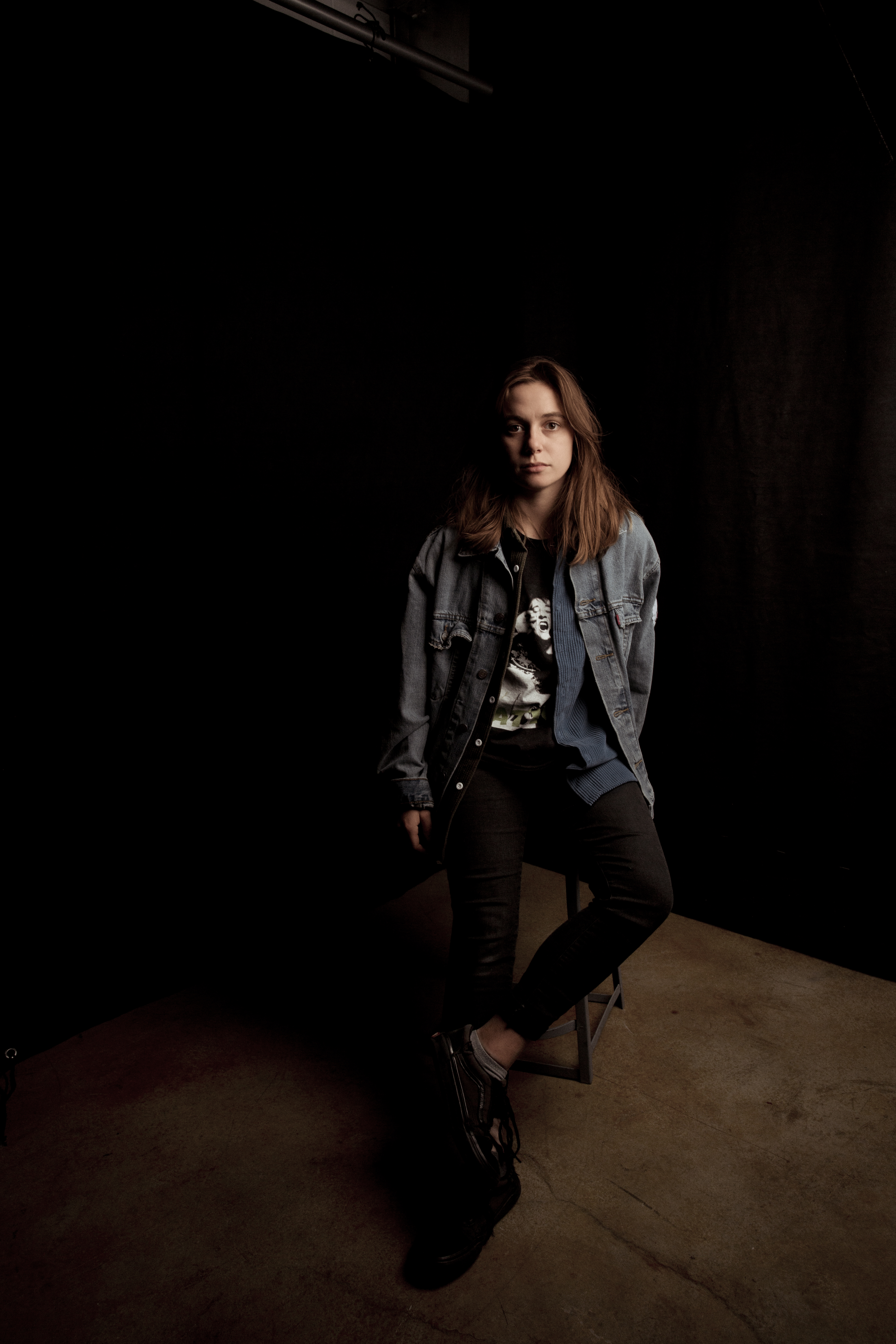 Julien Baker Triumphs Over Her Inner Demons