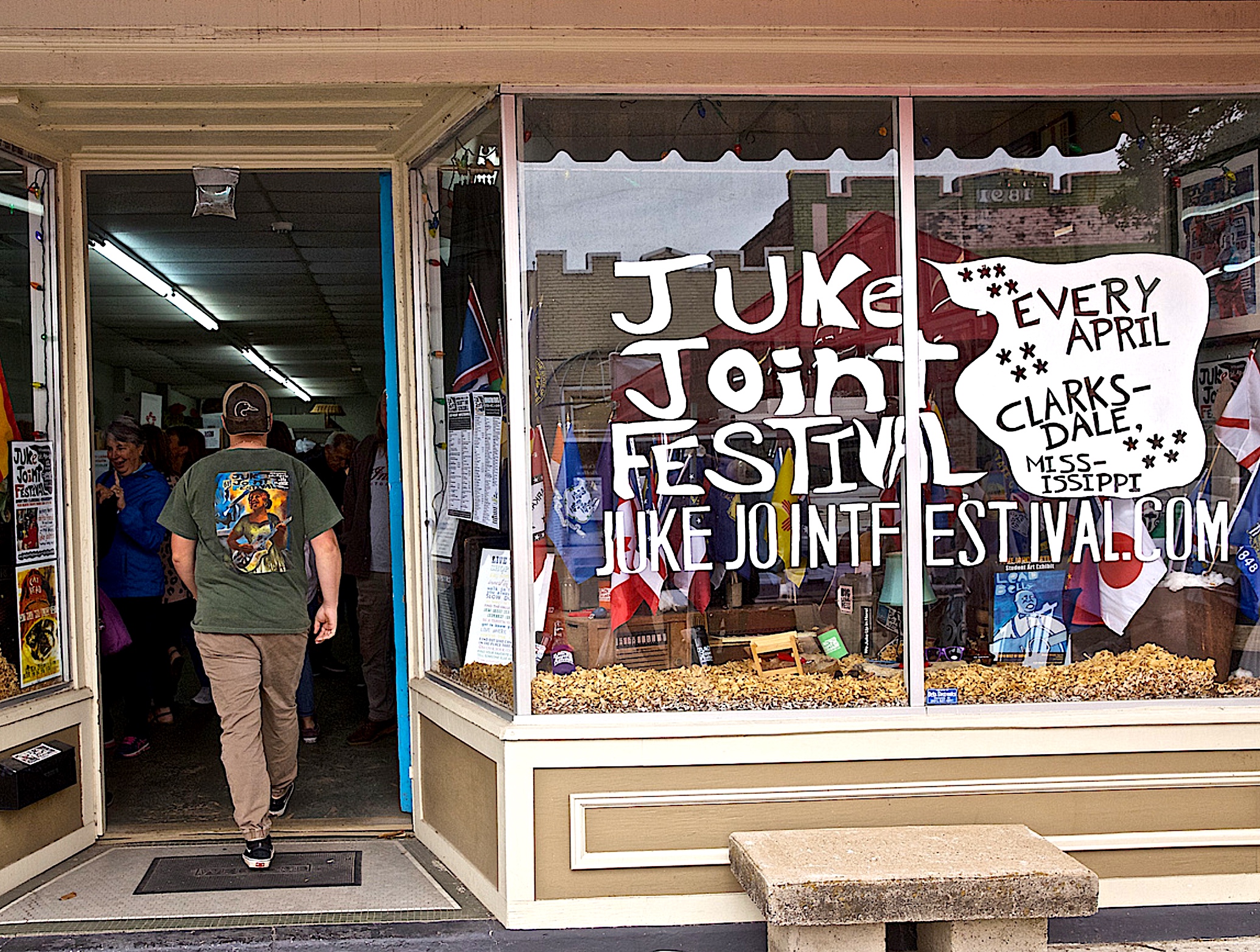 Juke Joint Festival