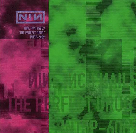 Nine Inch Nails - 