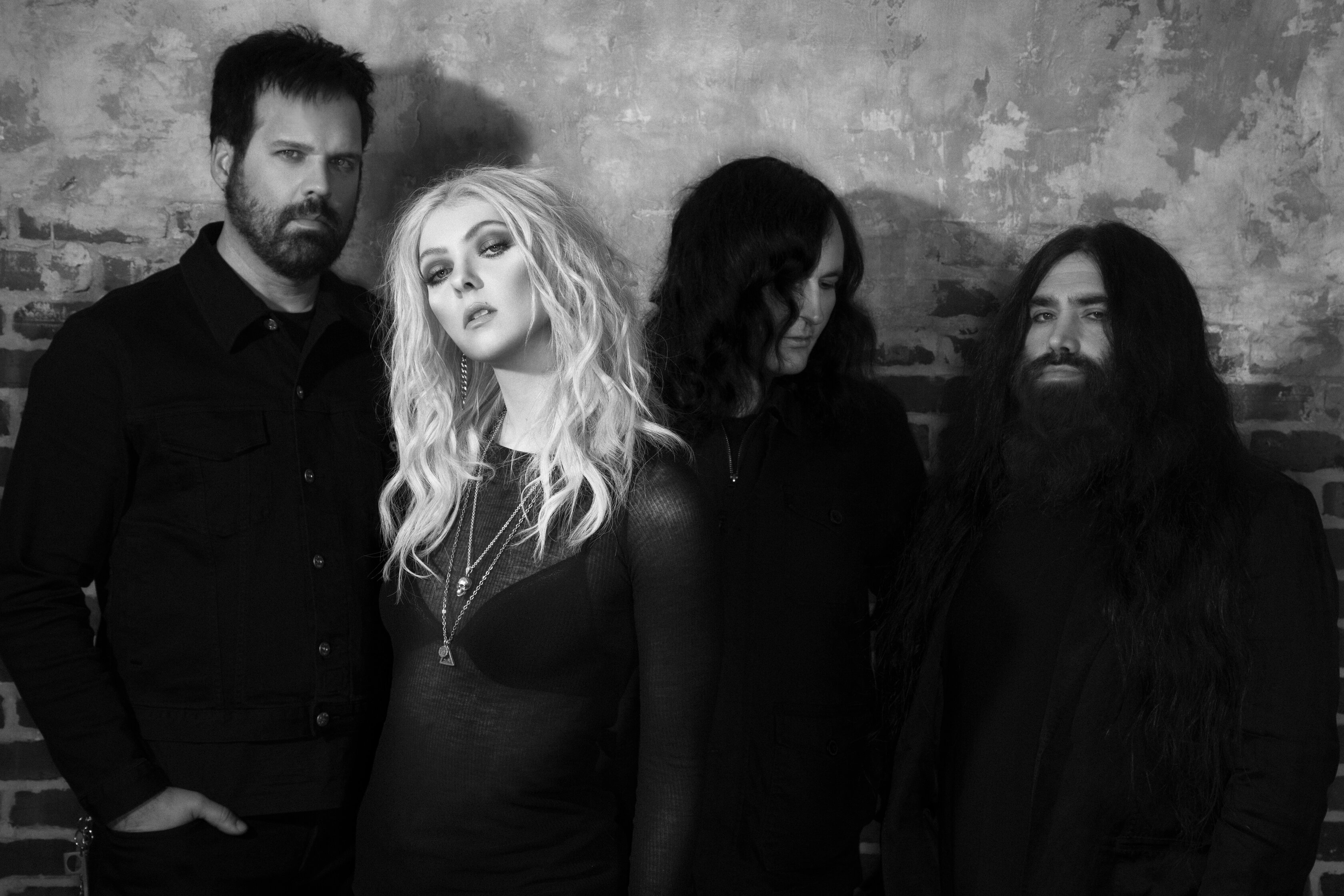 The Pretty Reckless' Taylor Momsen Lives for 'Death by Rock and Roll'