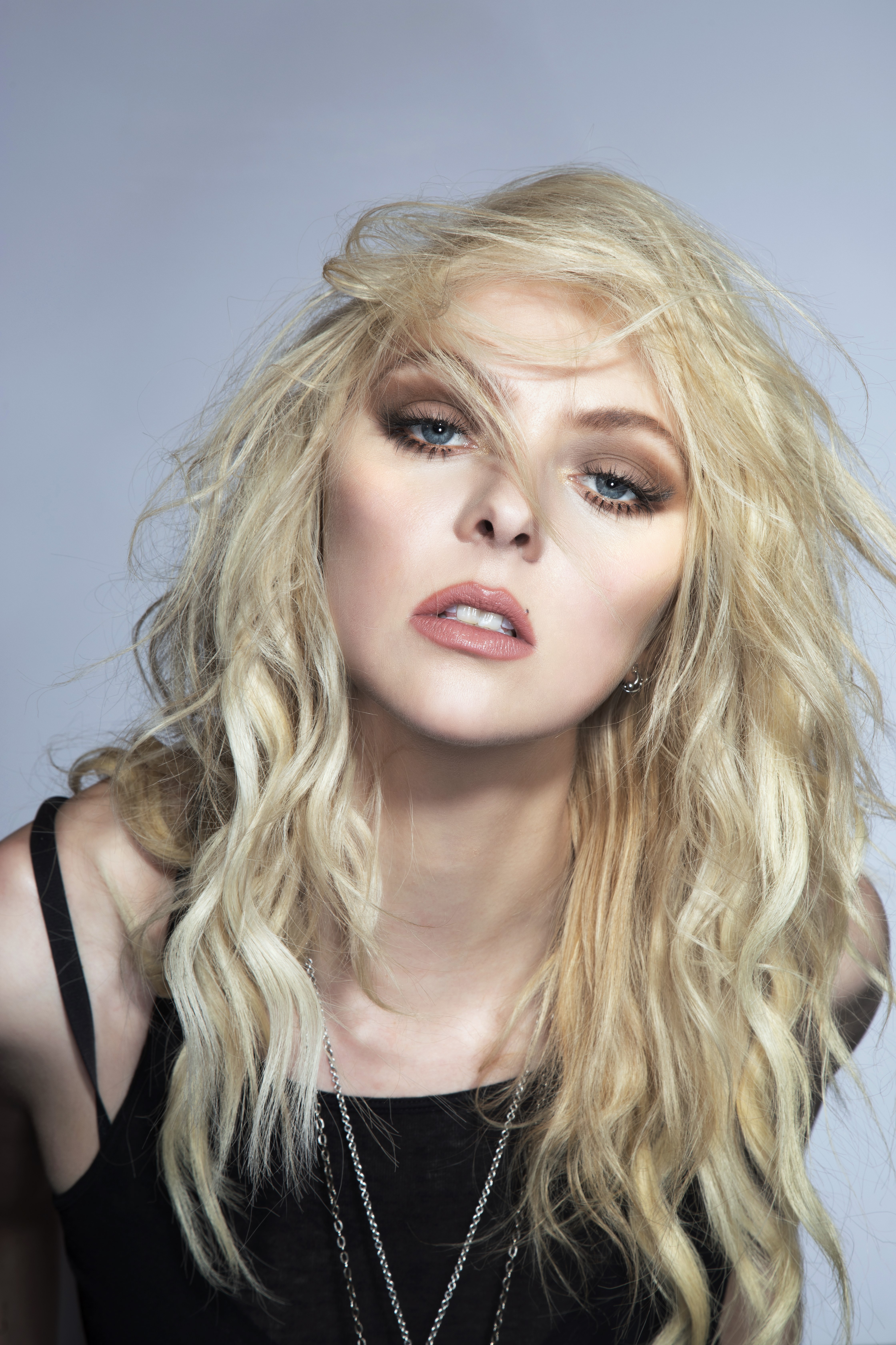 The Pretty Reckless Taylor Momsen