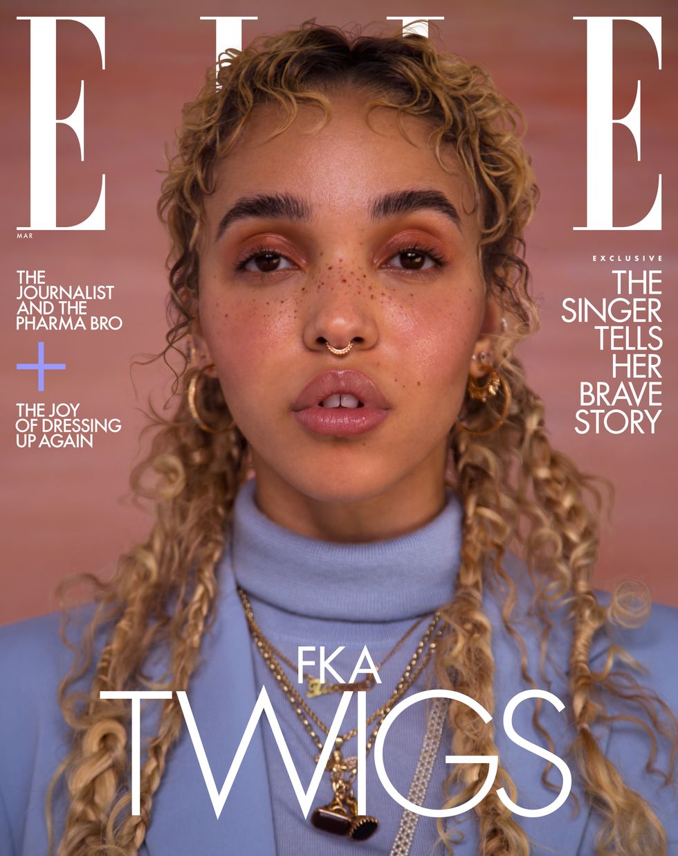 FKA Twigs Details Alleged Abuse by Shia LaBeouf: 'I’ve Woken Up to Him Strangling Me'