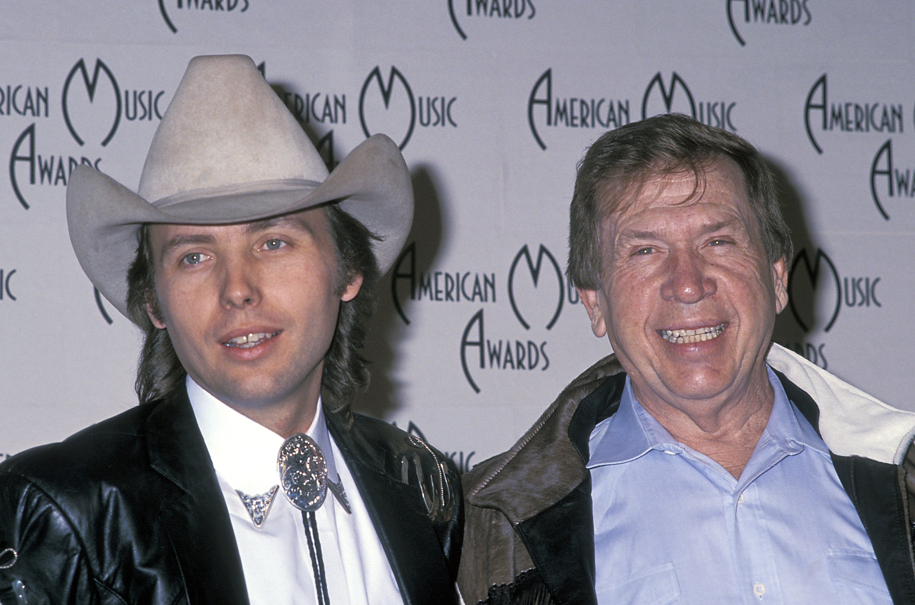 Dwight Yoakam and Buck Owens in Conversation: Our 1988 Feature