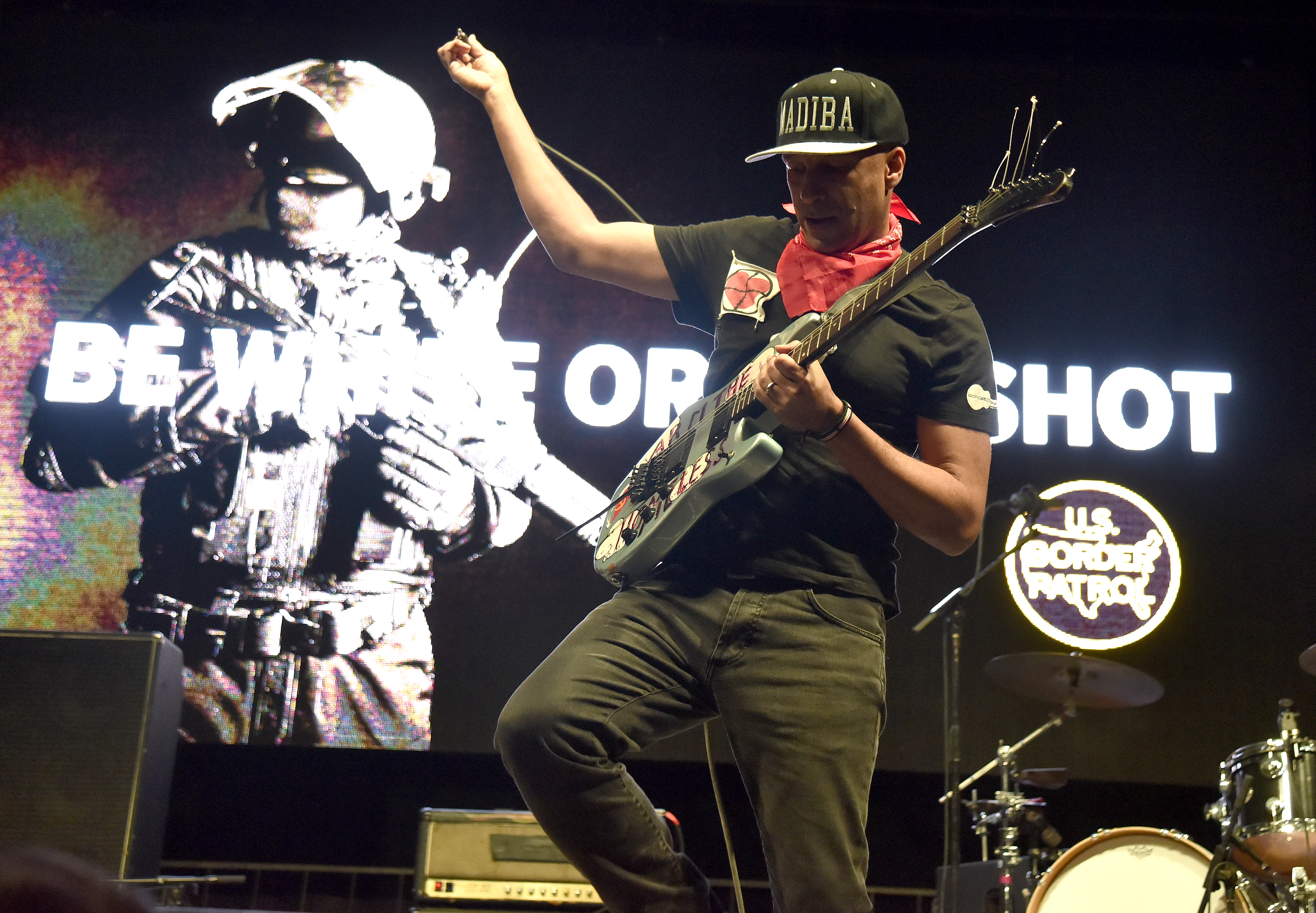 Tom Morello (@tmorello) / X