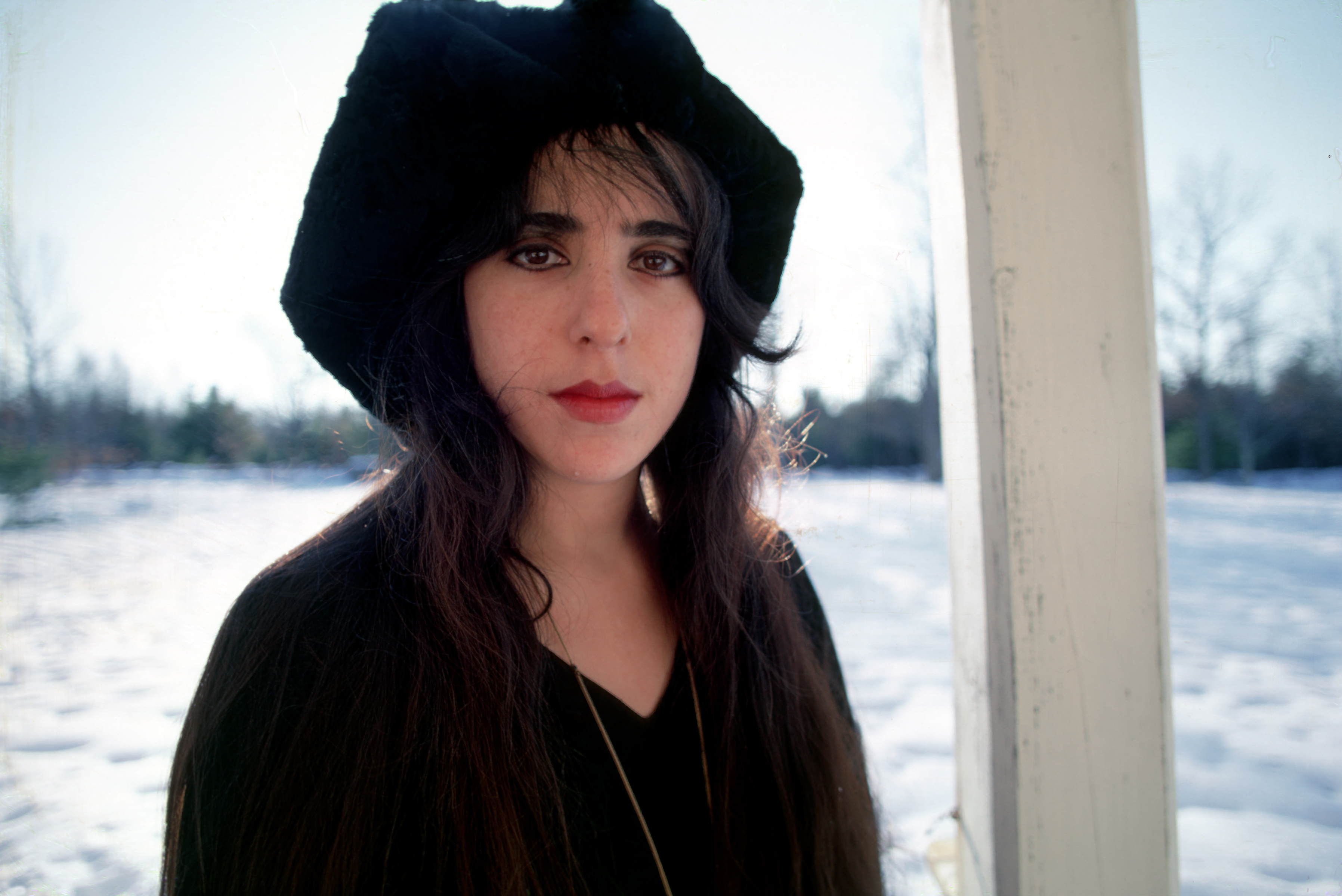 Musings on a Muse: What Laura Nyro Left Behind