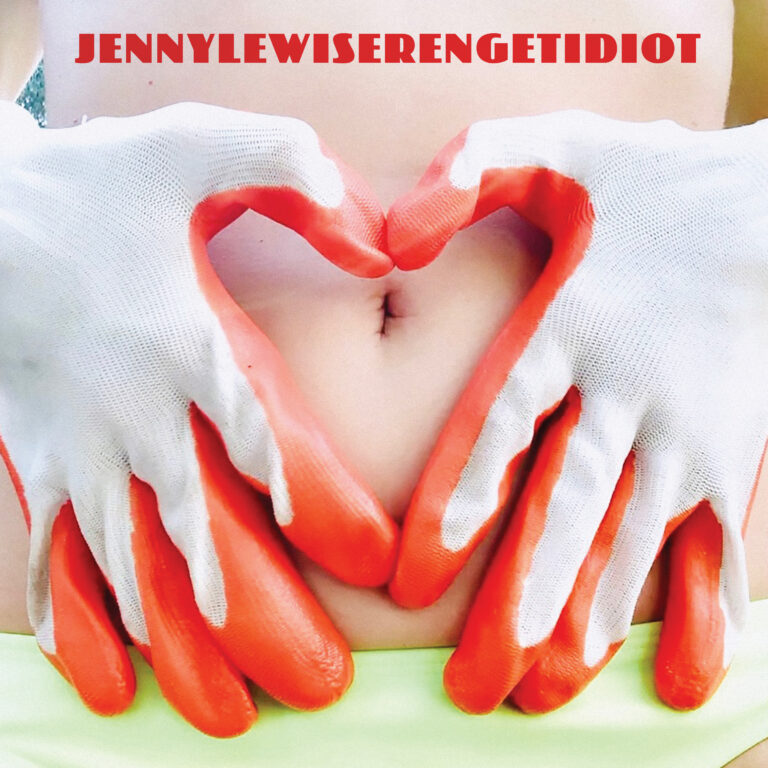 jenny-lewis-serengeti-idiot
