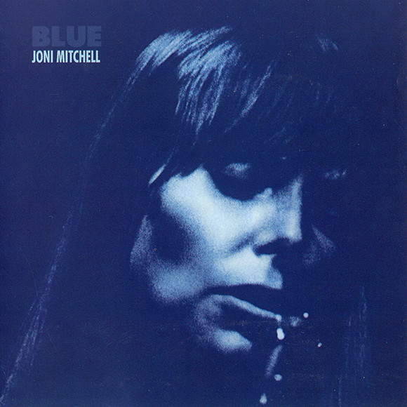 Joni Mitchell and Me