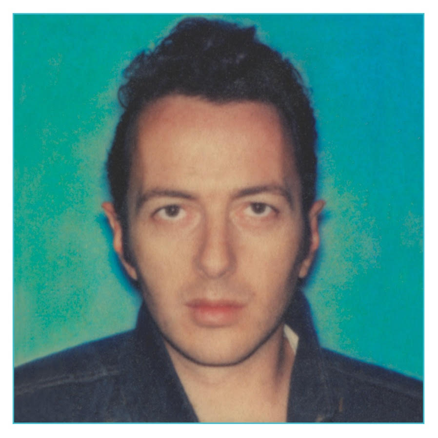 Joe Strummer and George Harrison Meet in the Afterlife With Strummer's <i>Assembly</i>