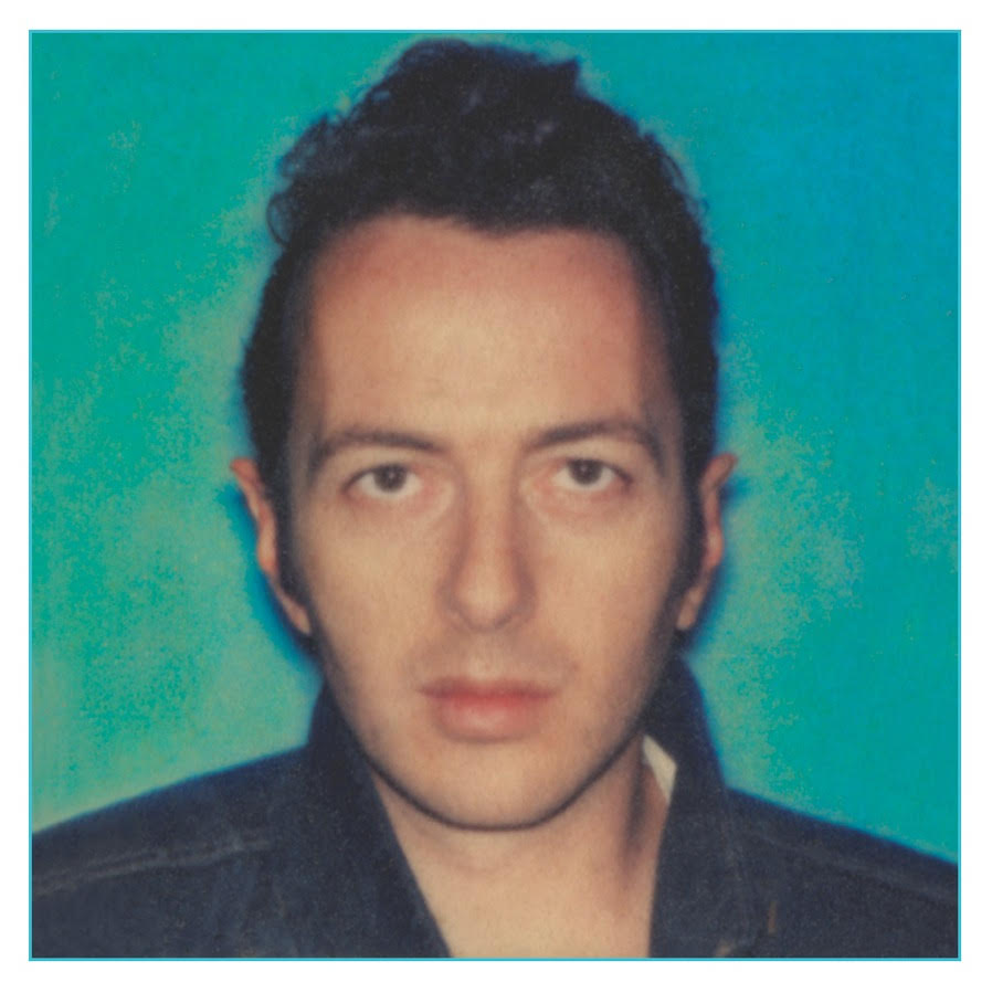 Joe Strummer