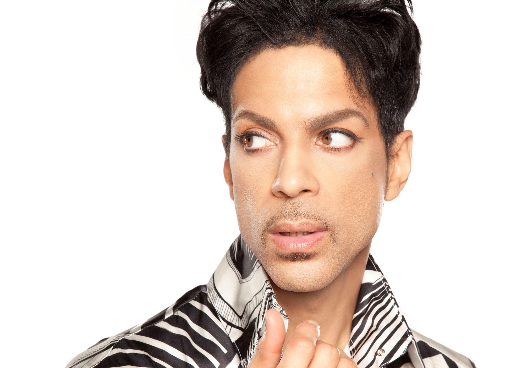 Prince 2010