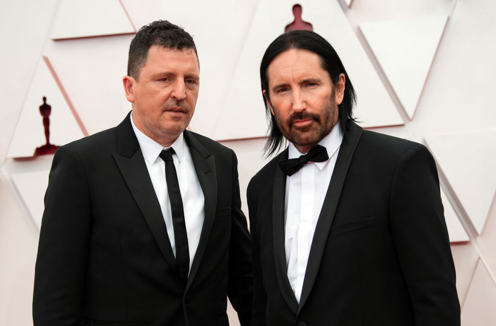 Trent Reznor, Atticus Ross Scoring Next David Fincher Film, <i>The Killer</i>