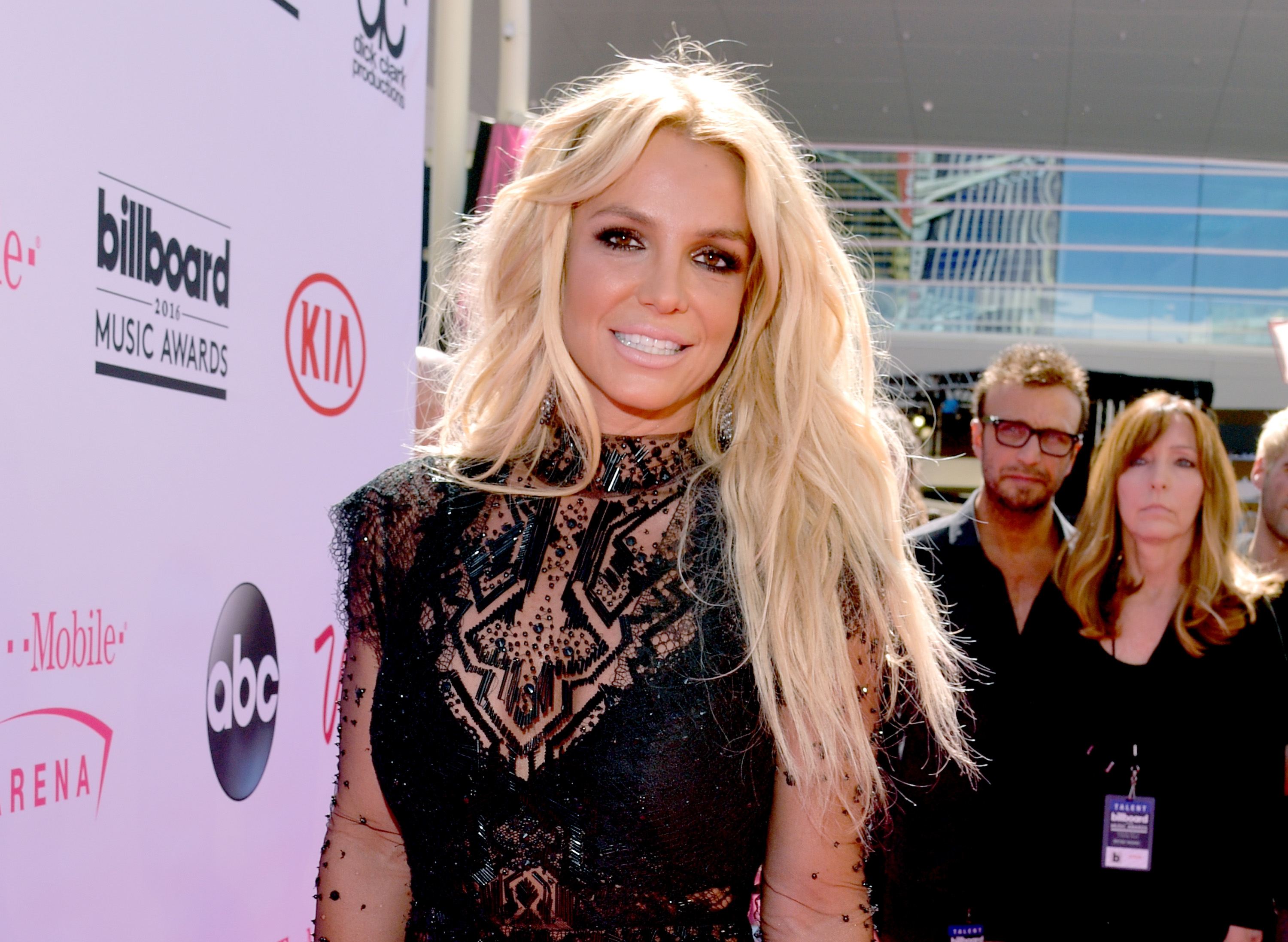 Britney Spears Hints at Never Performing Again in Instagram Post