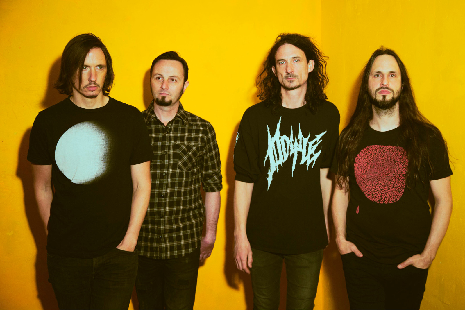 Gojira Share 'Born for One Thing' Single Ahead of <i>Fortitude</i> Album