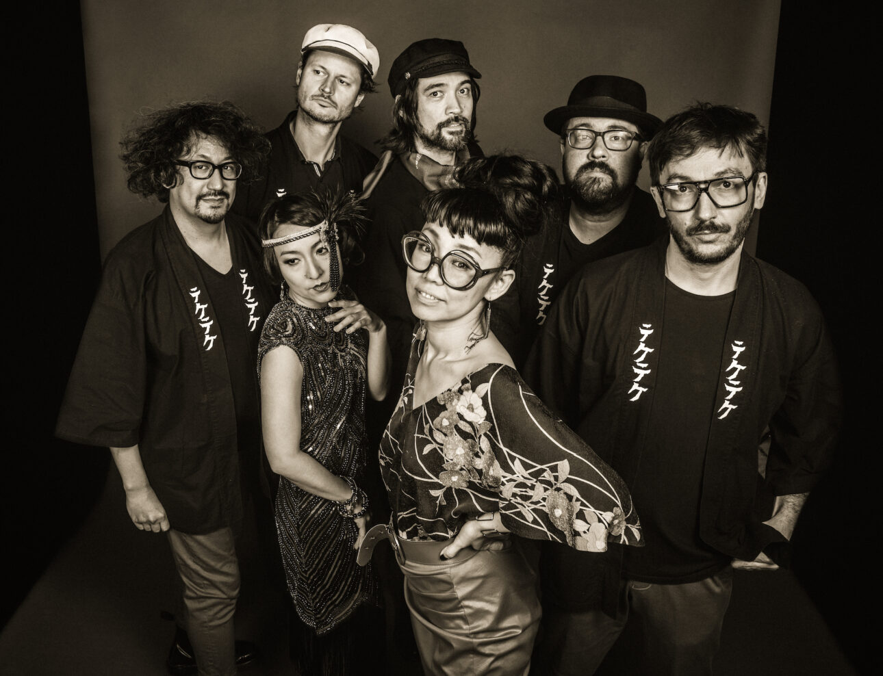 A Day in the Life of…TEKE::TEKE