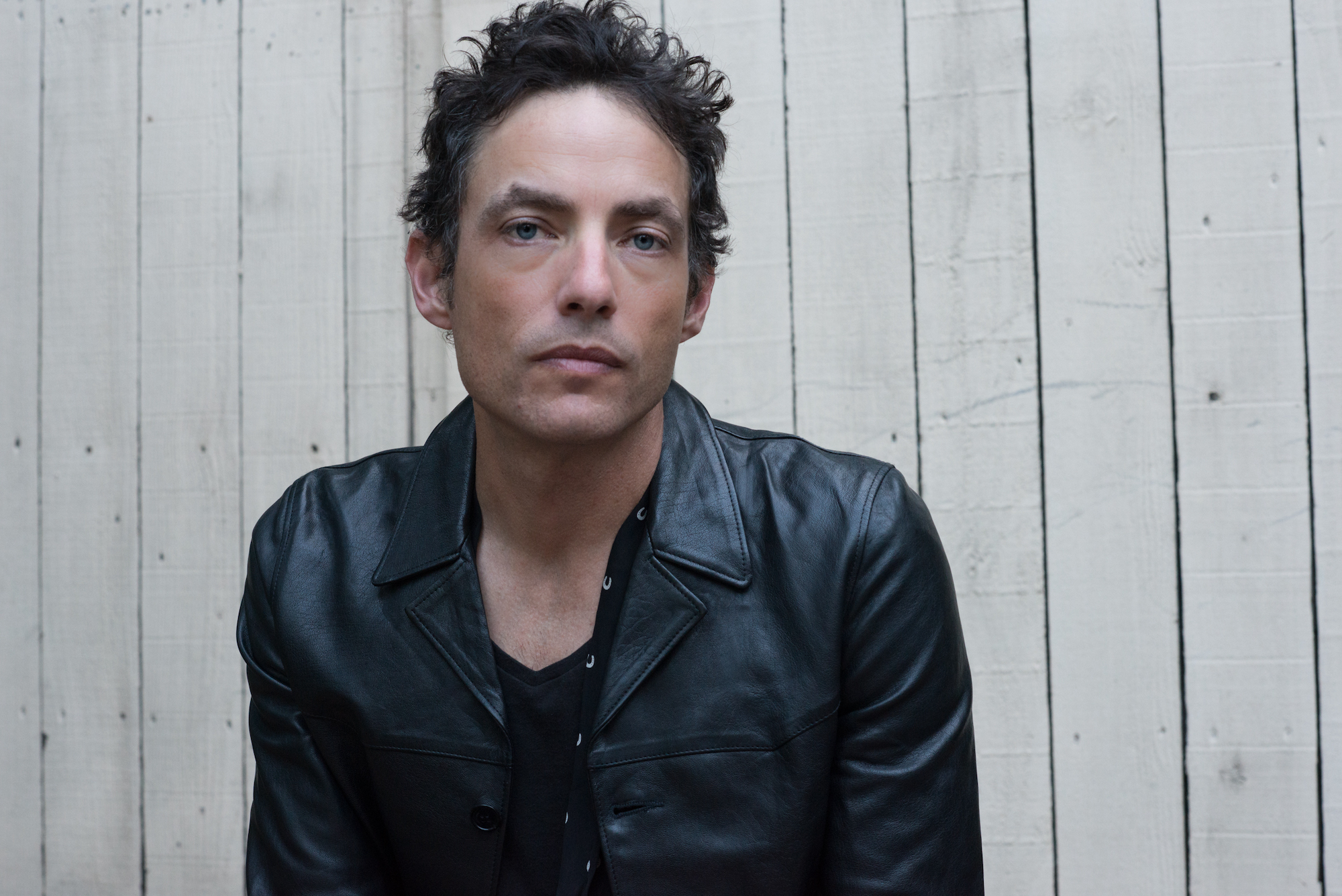 The Wallflowers Announce First Album Since 2012