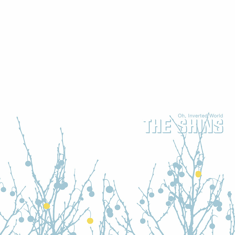 The Shins to Reissue <i>Oh, Inverted World</i> With Liner Notes, Handwritten Lyrics” title=”‘Oh, Inverted World’ (Remaster) Tracklist” data-original-id=”368801″ data-adjusted-id=”368801″ class=”sm_size_full_width sm_alignment_center ” data-image-use=”multiple_use” data-image-source=”professional” /></p>
<p><strong><em>Oh, Inverted World</em></strong><strong> (20th Anniversary Remaster)<br />
</strong><br />
1. Caring Is Creepy<br />
2. One by One All Day<br />
3. Weird Divide<br />
4. Know Your Onion!<br />
5. Girl Inform Me<br />
6. New Slang<br />
7. The Celibate Life<br />
8. Girl on the Wing<br />
9. Your Algebra<br />
10. Pressed in a Book<br />
11. The Past and Pending</p>
</p><p>To see our running list of the top 100 greatest rock stars of all time, <a href=