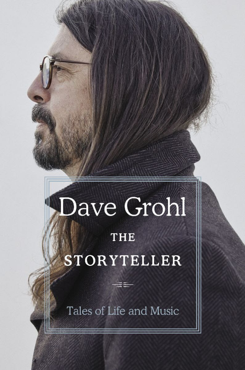 Dave Grohl to Publish First Book, <i></noscript>The Storyteller</i>, This Fall” title=”unnamed-3-1617716892″ data-original-id=”368599″ data-adjusted-id=”368599″ class=”sm_size_full_width sm_alignment_center ” data-image-use=”multiple_use” />
<p>While it appeared Grohl was incredibly busy during the pandemic, with <a href=